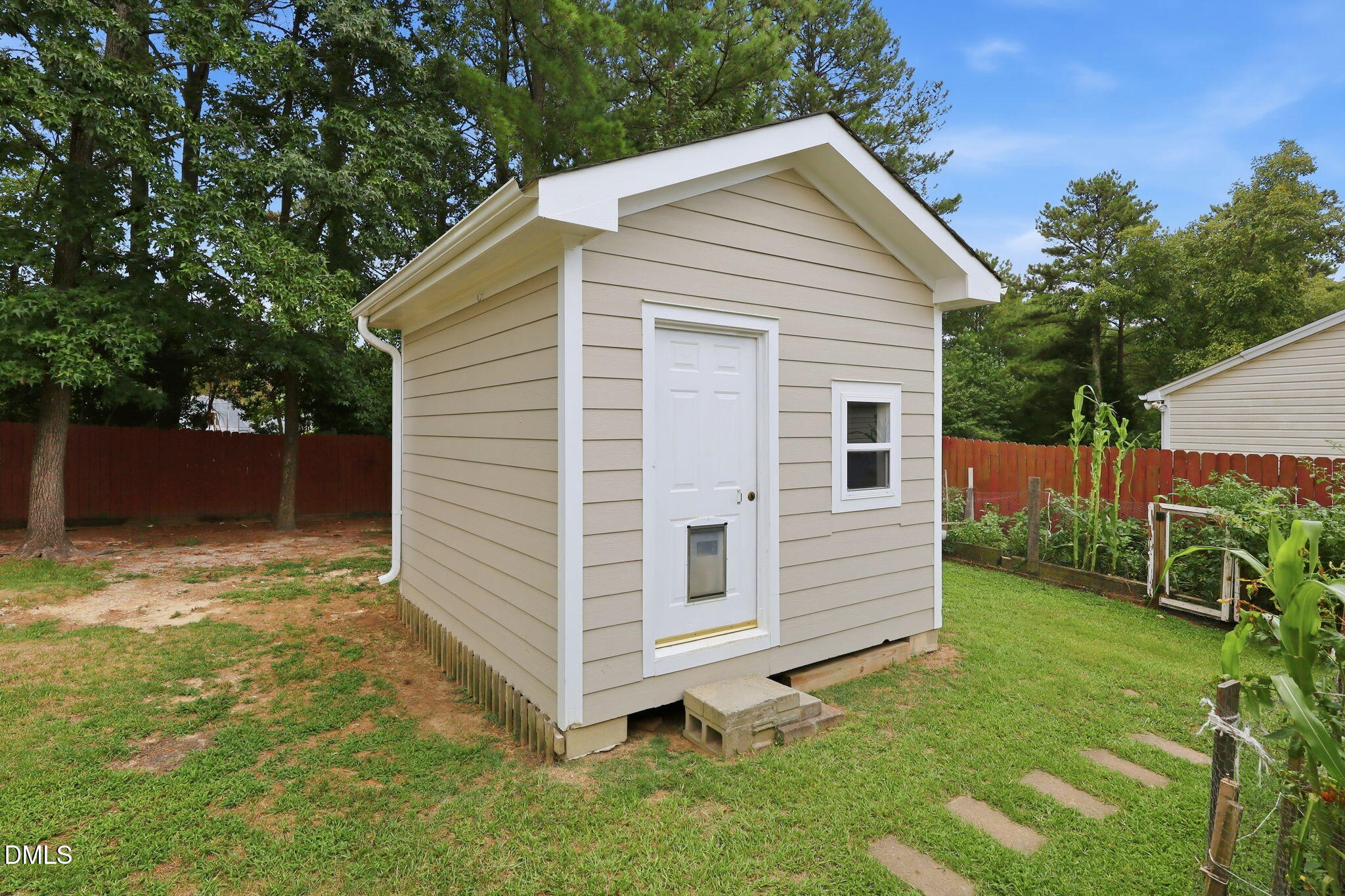 1109 Lexington Farm Road Property Photo 40