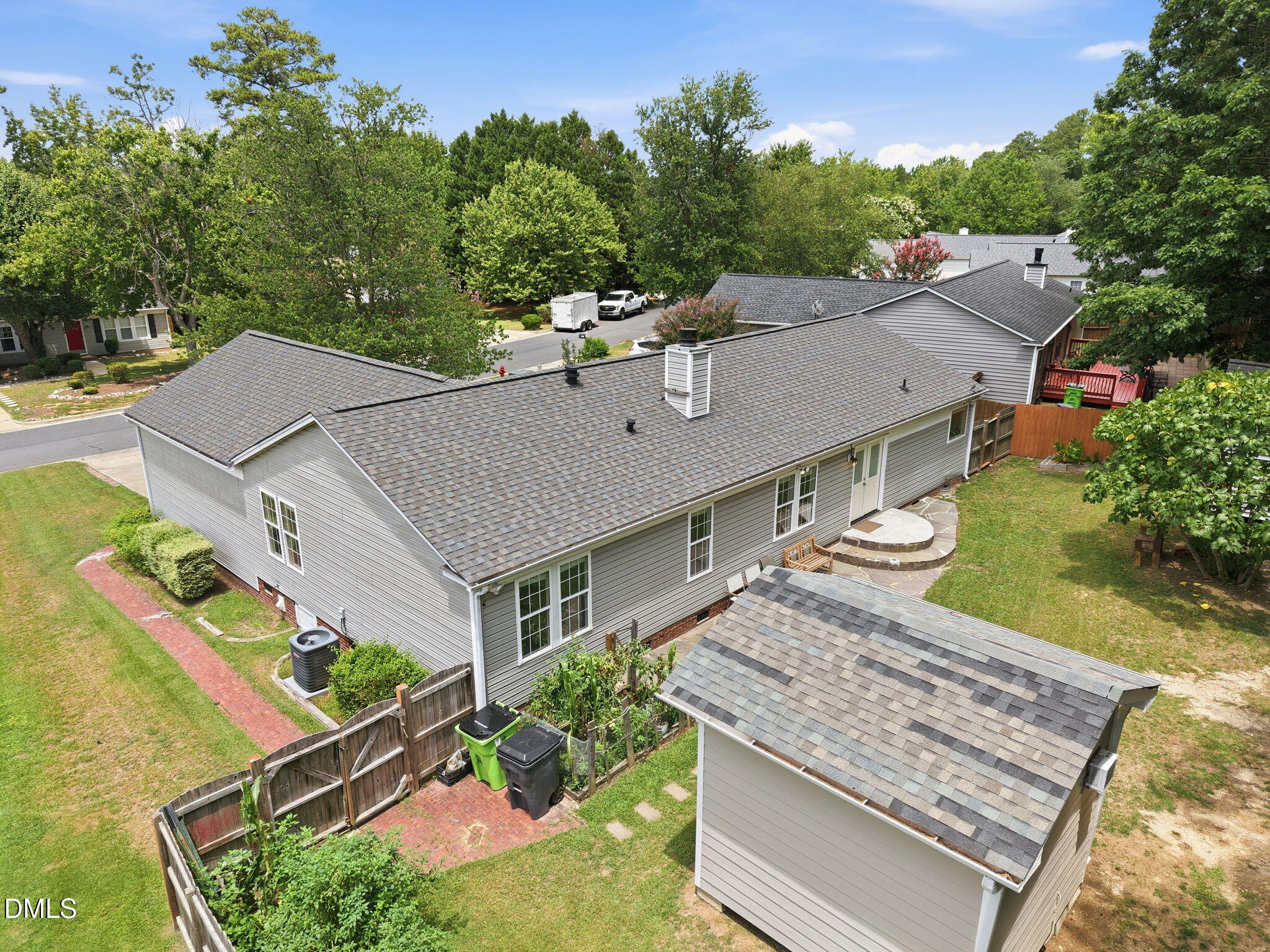 1109 Lexington Farm Road Property Photo 48