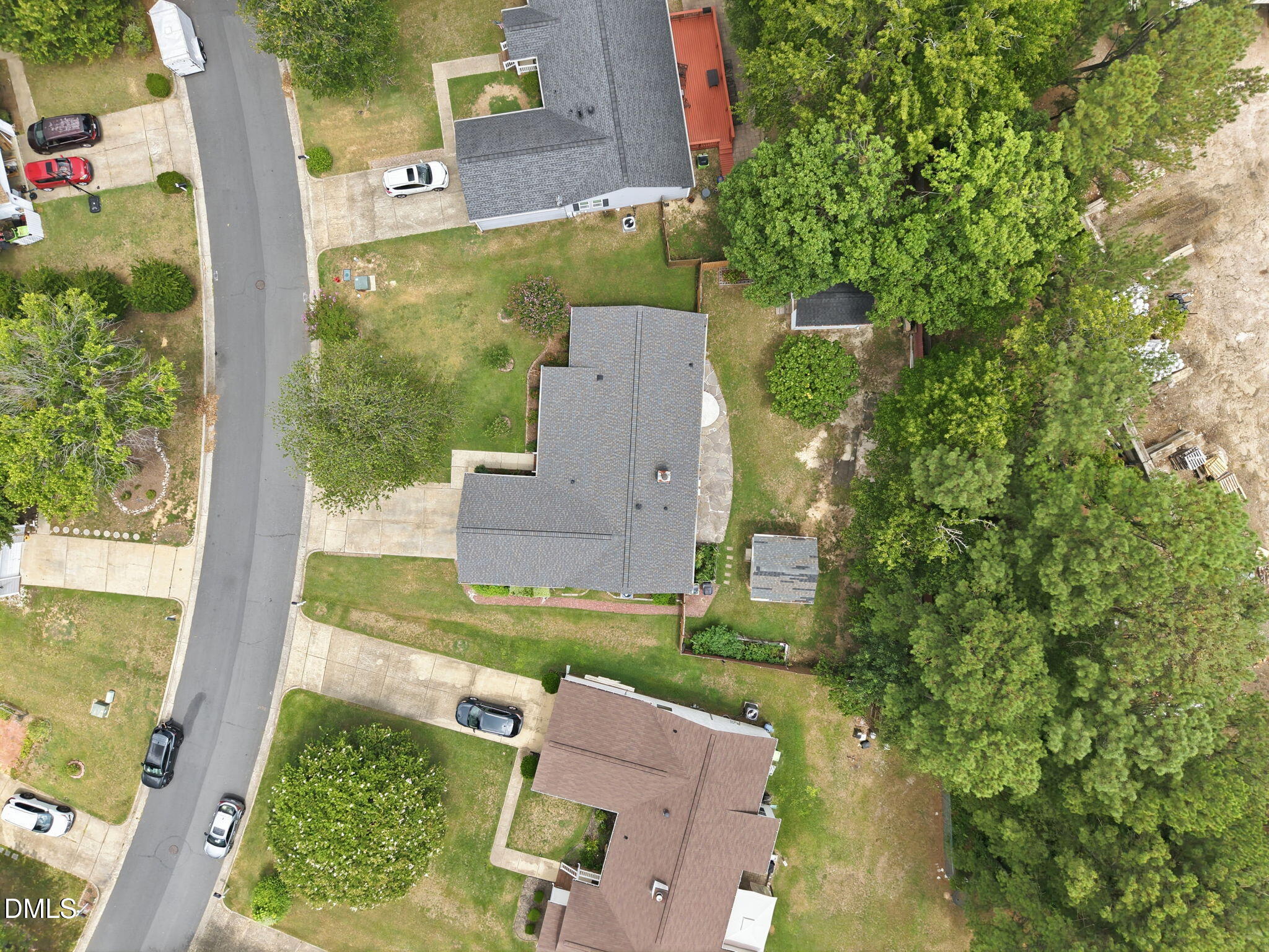 1109 Lexington Farm Road Property Photo 49