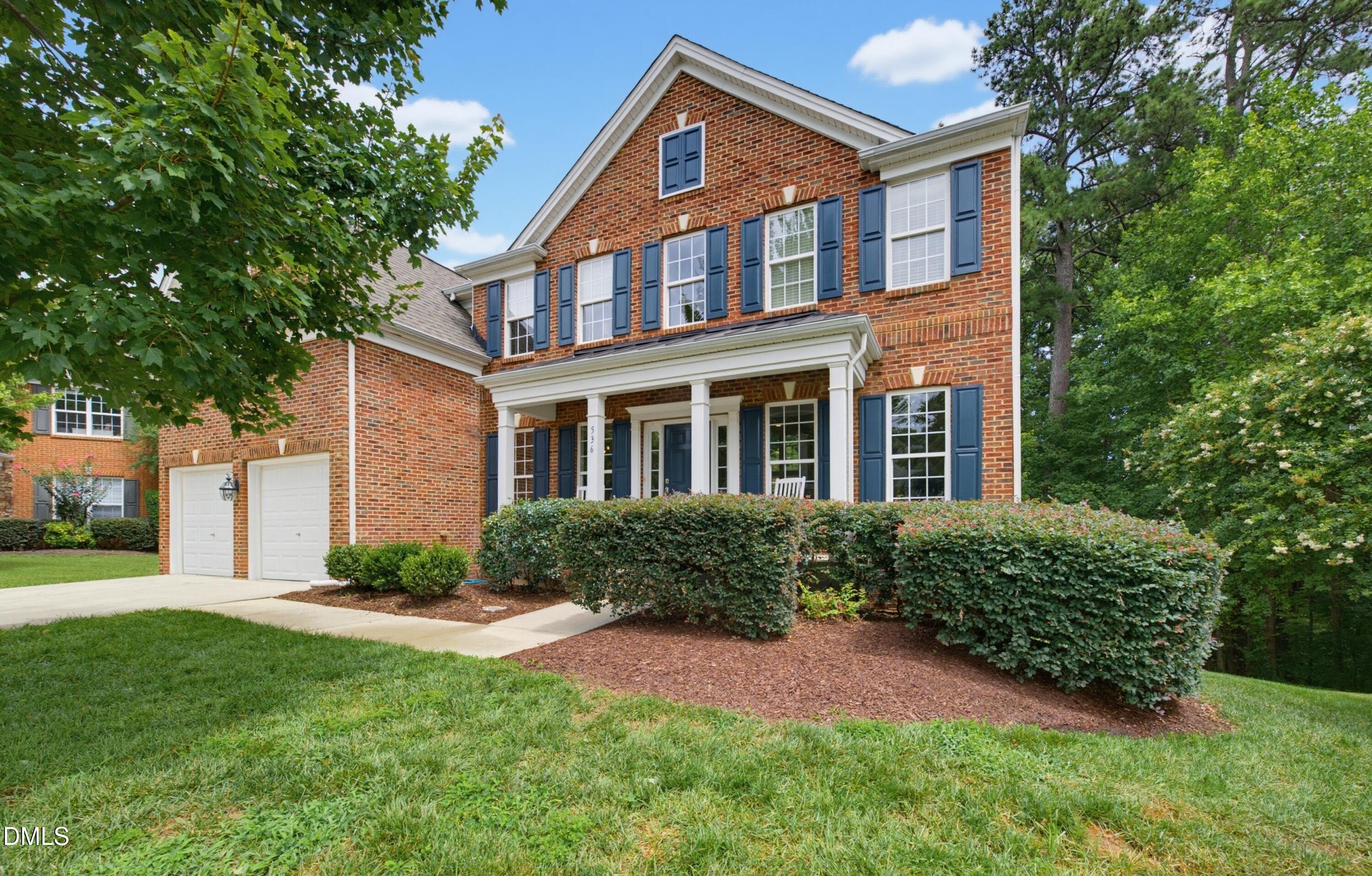 536 Siltstone Place Property Photo 1