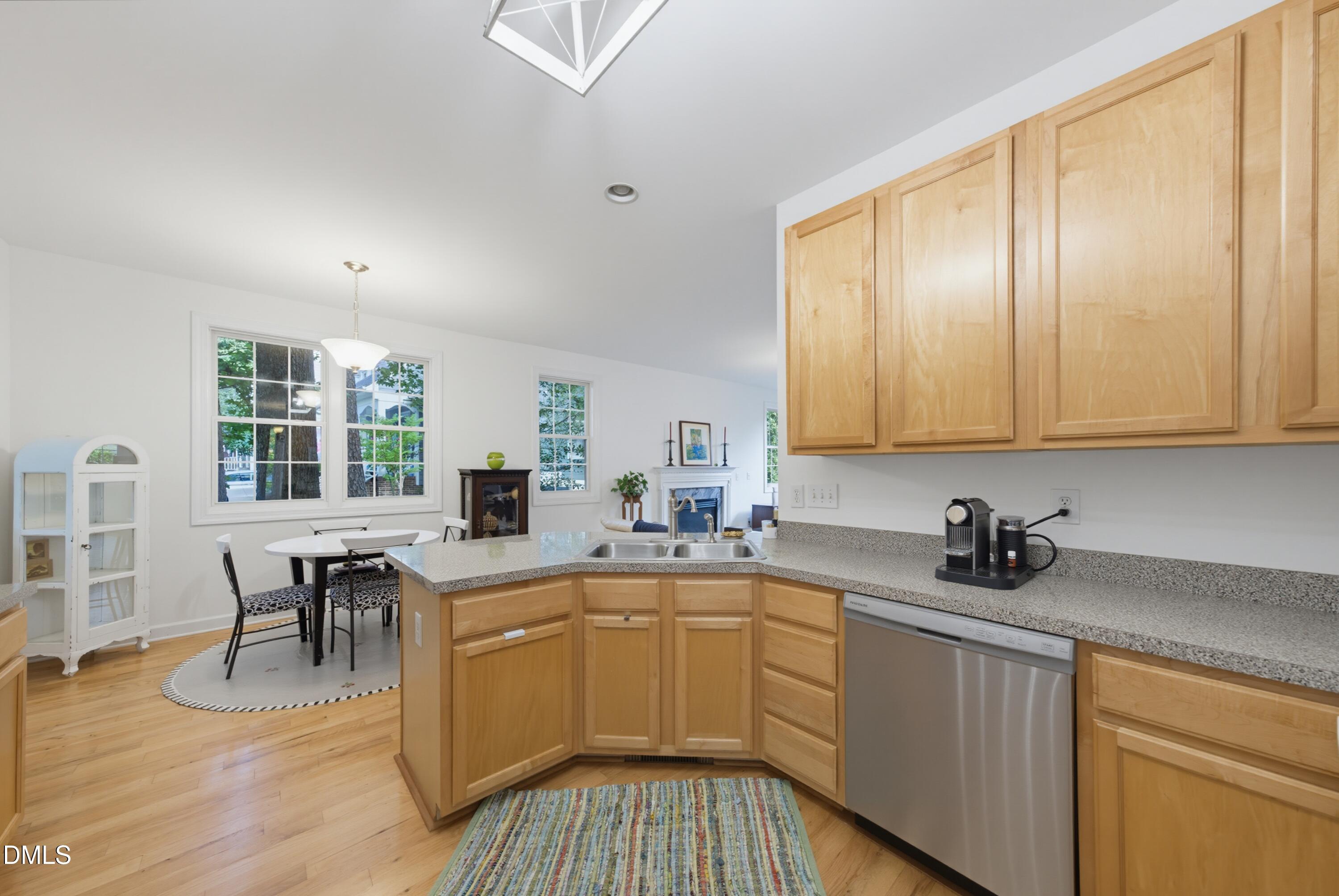 8901 Castleton Lane Property Photo 16