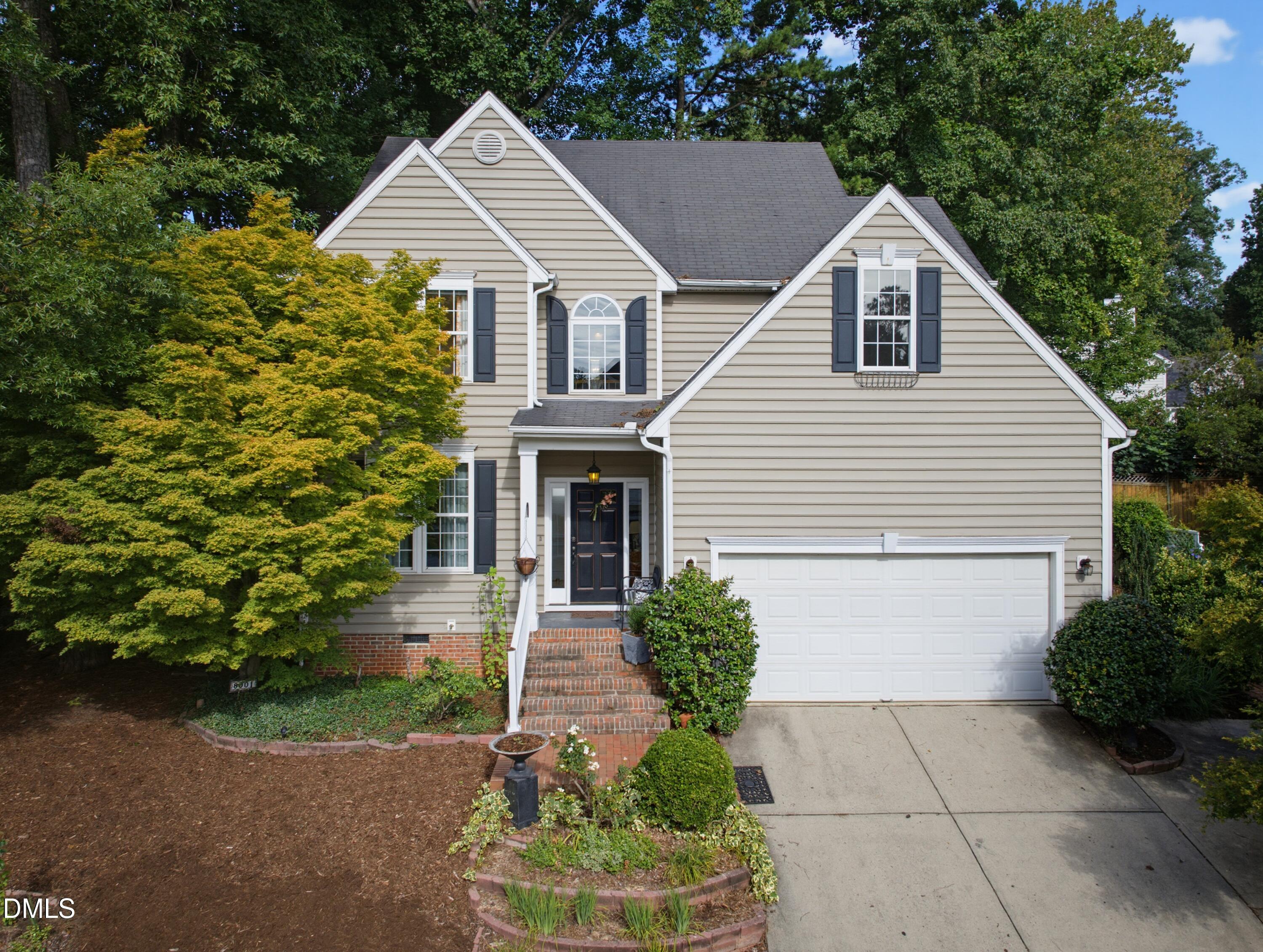 8901 Castleton Lane Property Photo 59