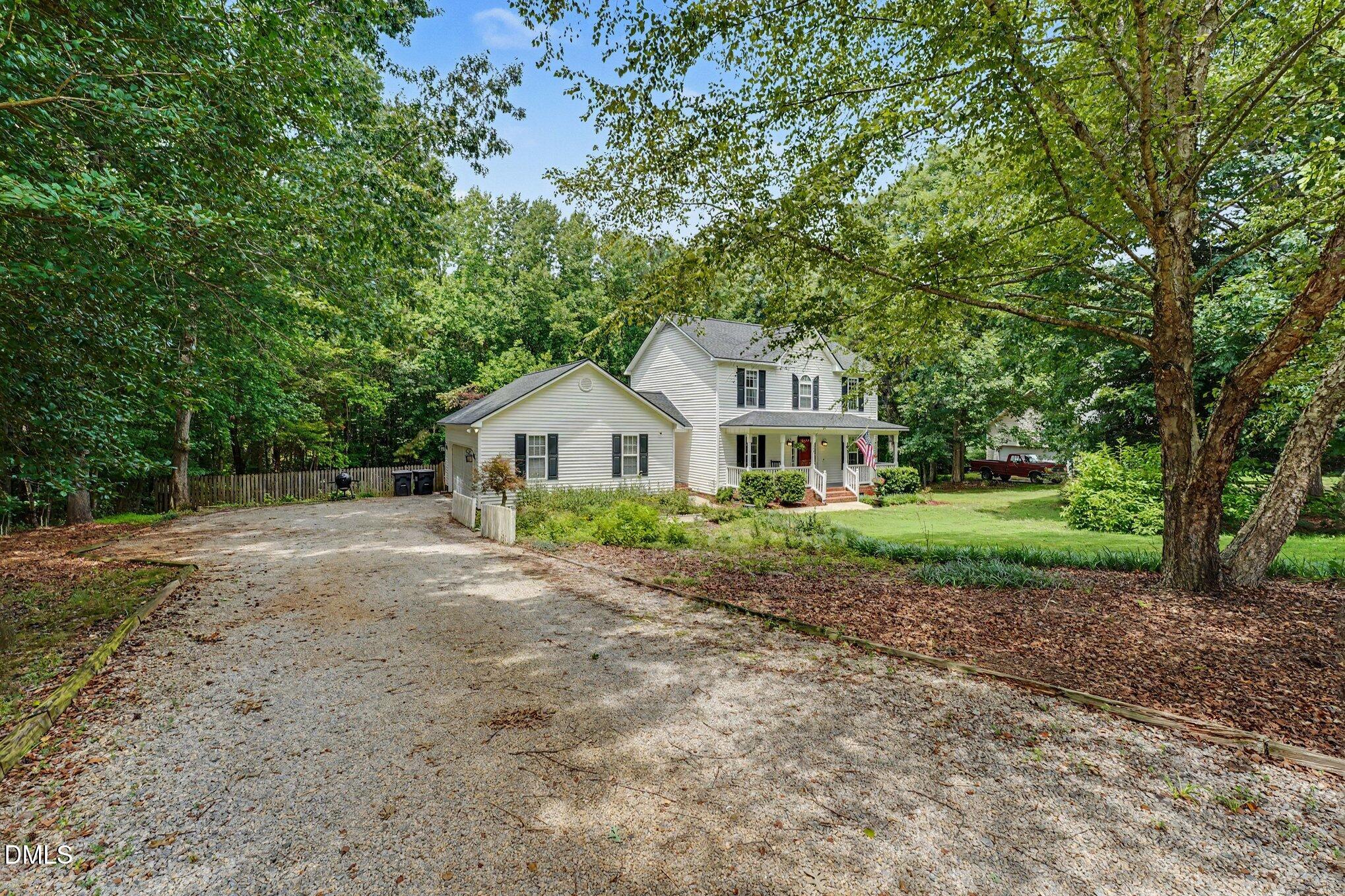 153 Smiths Creek Drive Property Photo 25