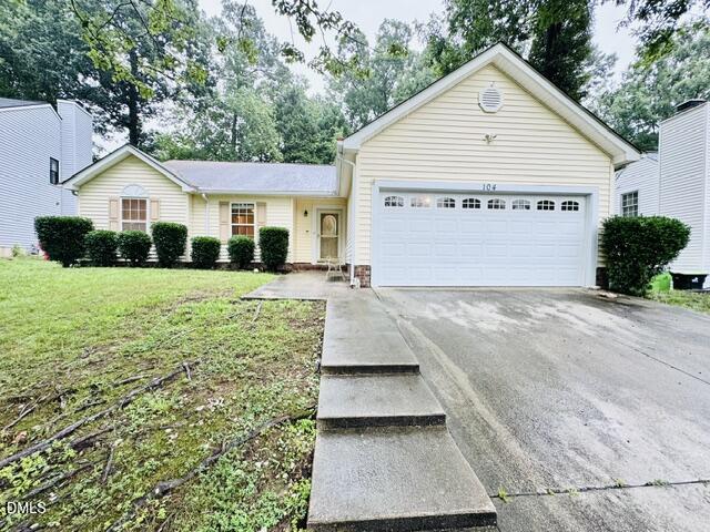 104 Stanway Drive Property Photo 1