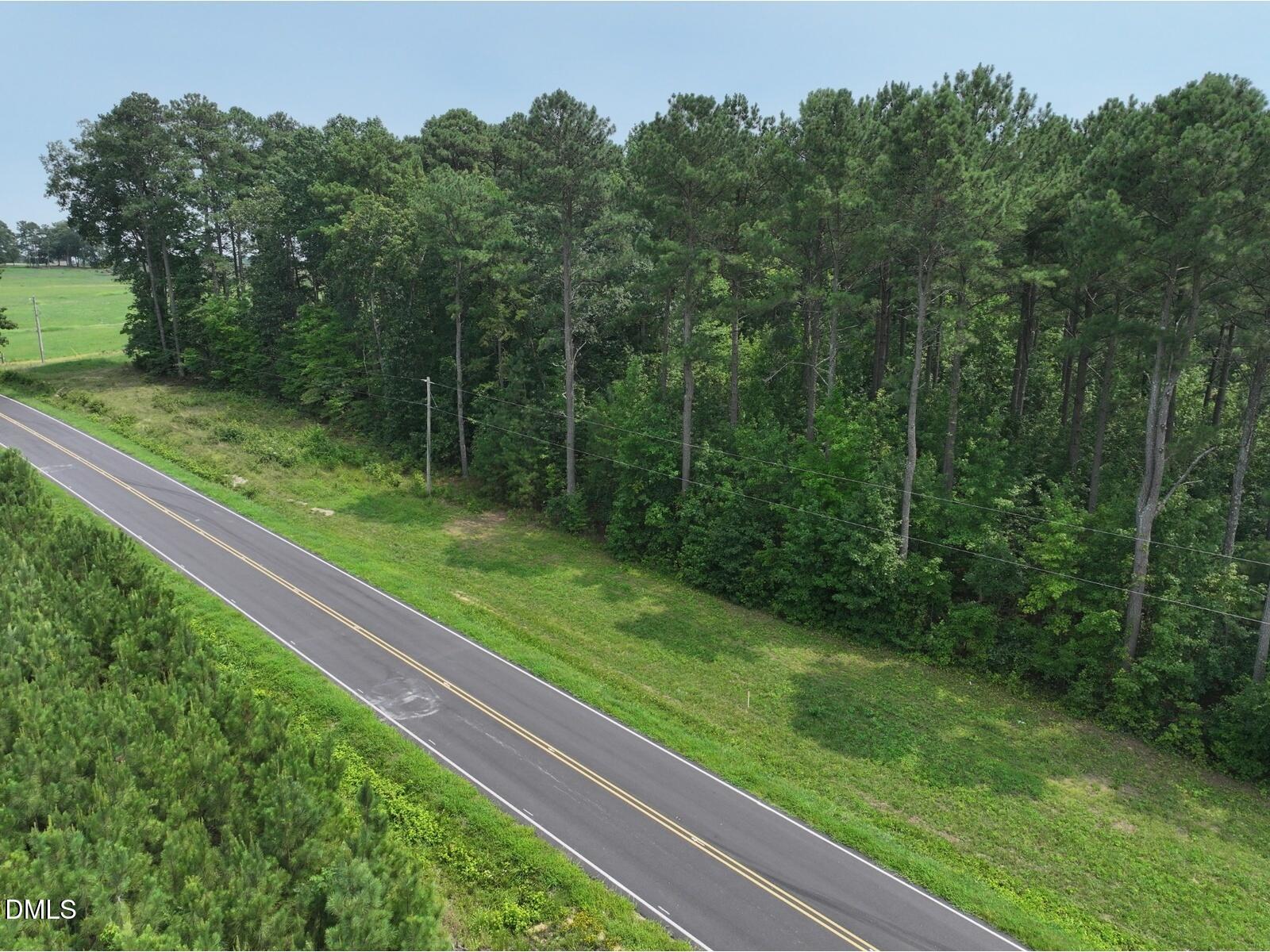 Lot 5 Claude Lewis Road Property Photo 1
