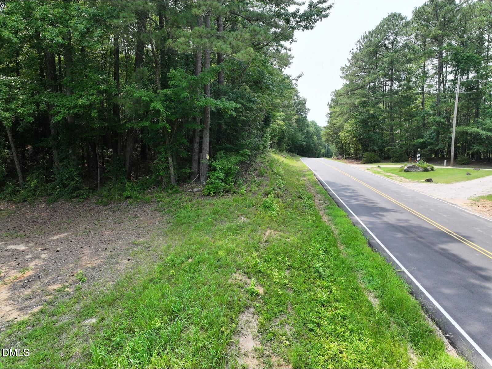 Lot 5 Claude Lewis Road Property Photo 2