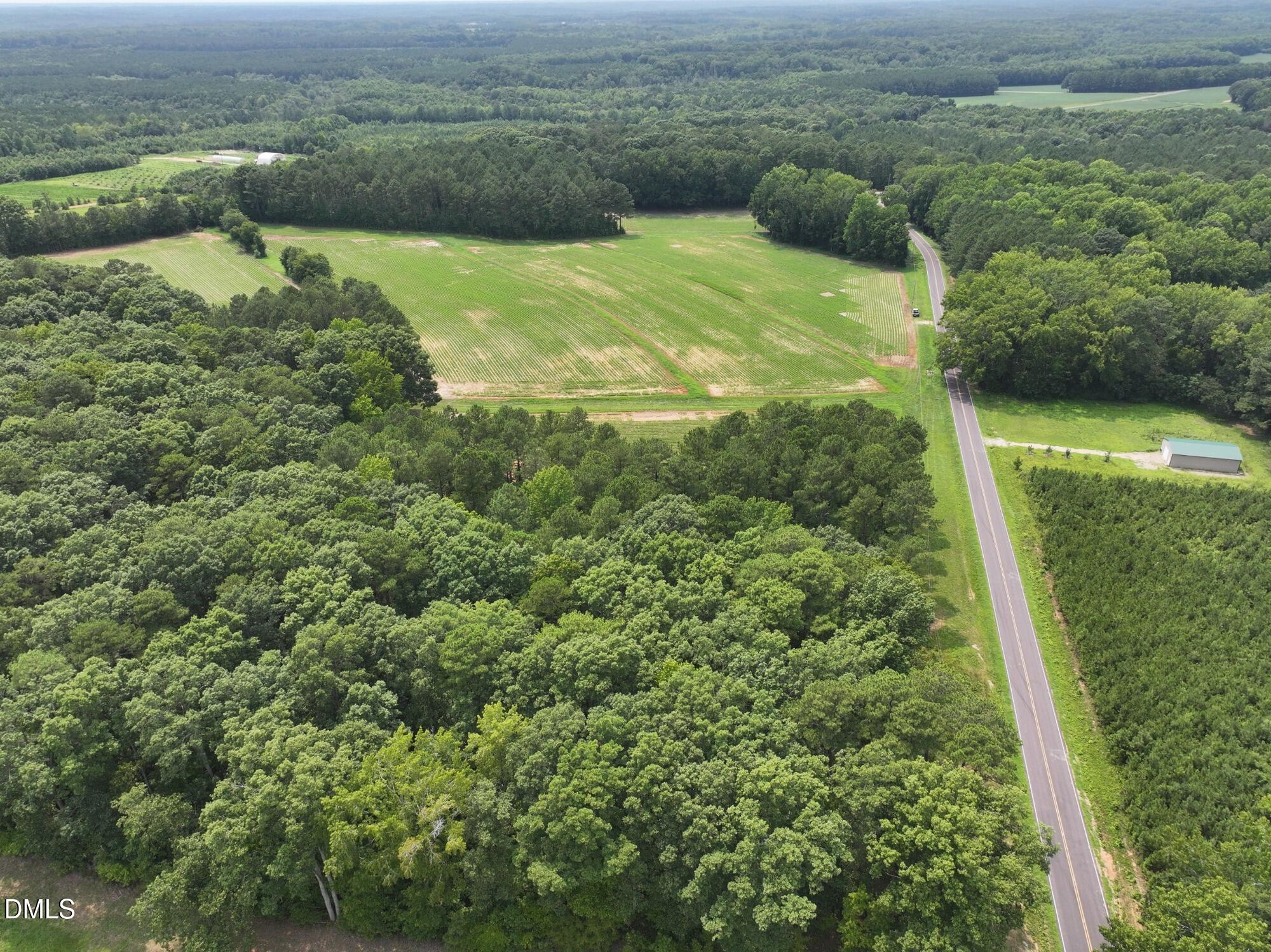 Lot 1 Claude Lewis Road Property Photo 6