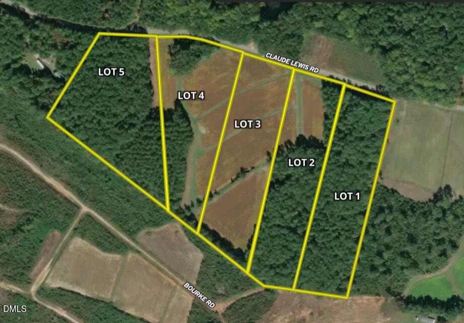 Lot 1 Claude Lewis Road Property Photo 15