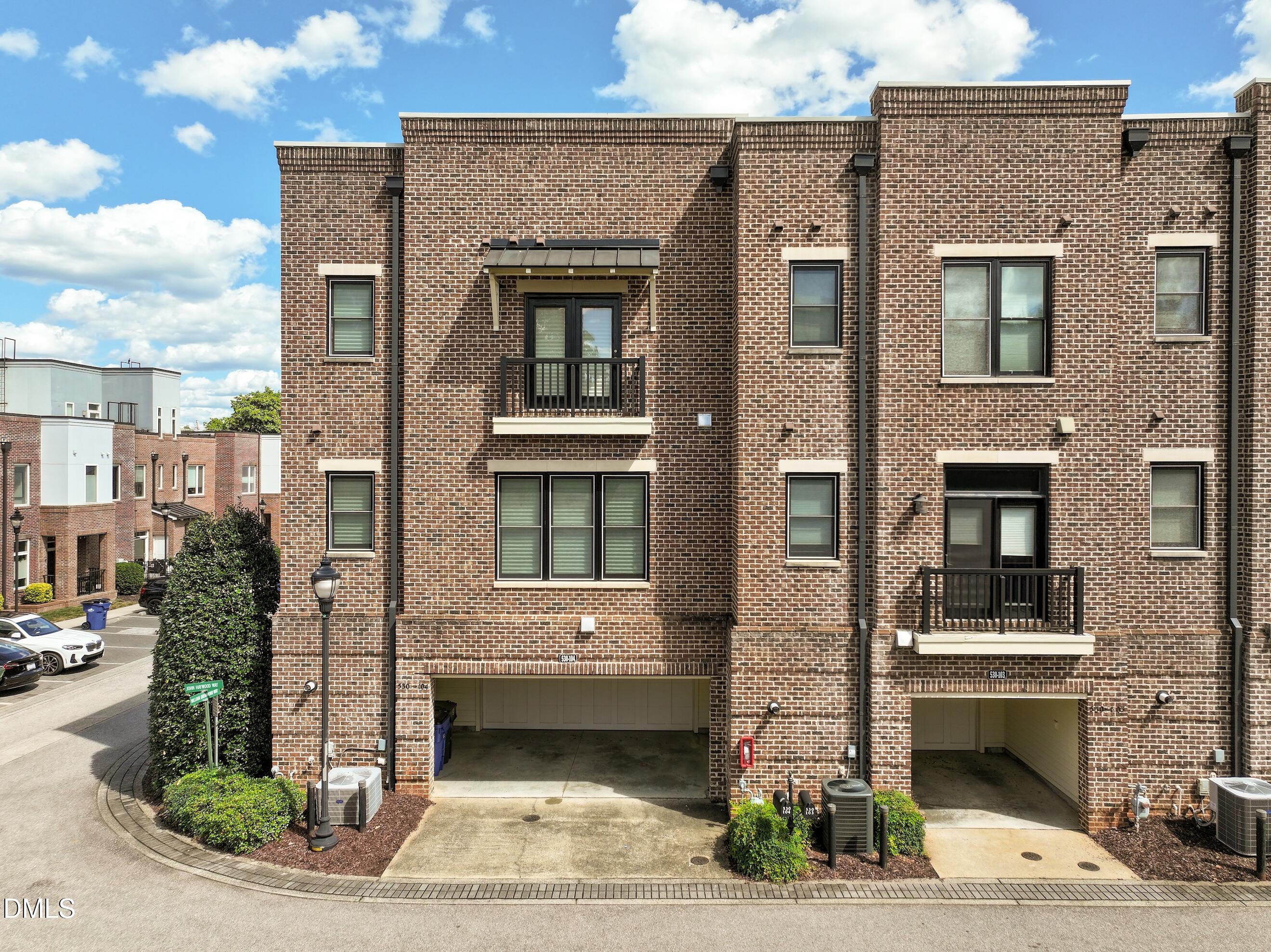 530 John Haywood Way 104 Property Photo 4