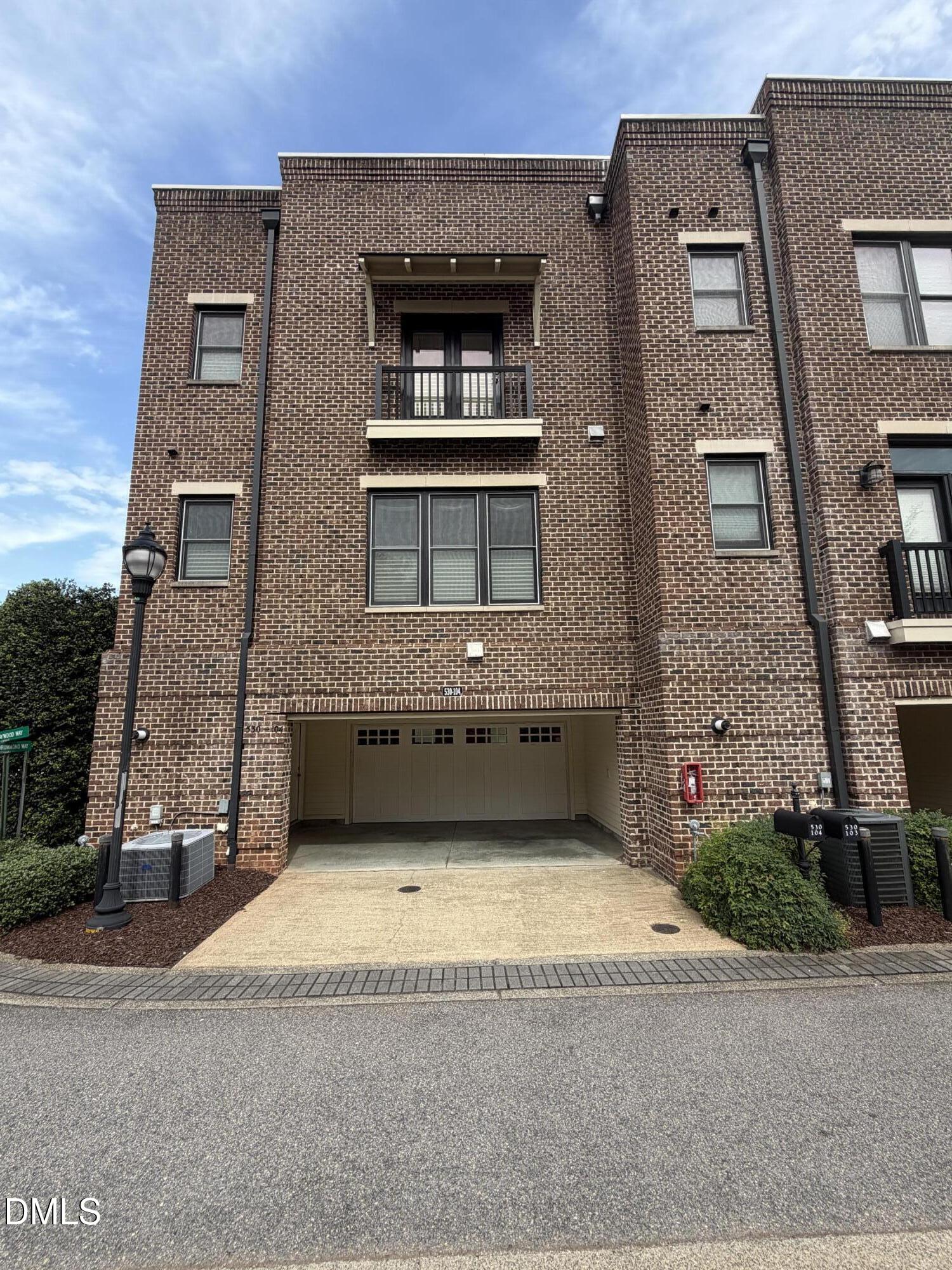 530 John Haywood Way 104 Property Photo 23