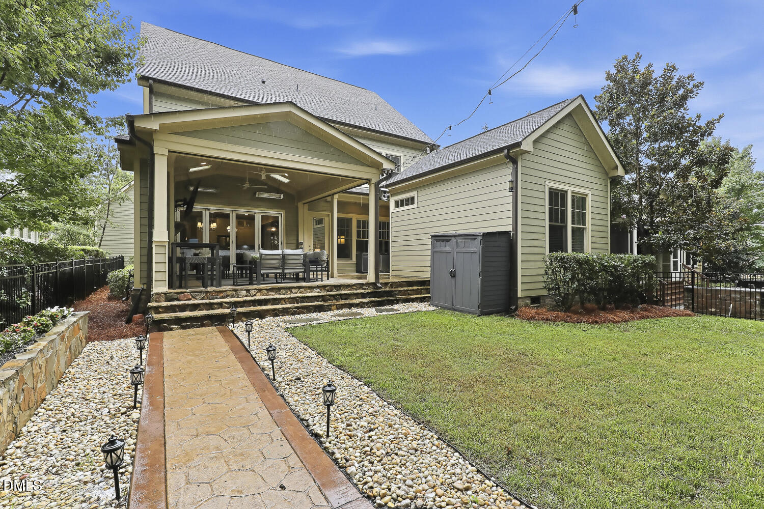 3709 Rolston Drive Property Photo 93