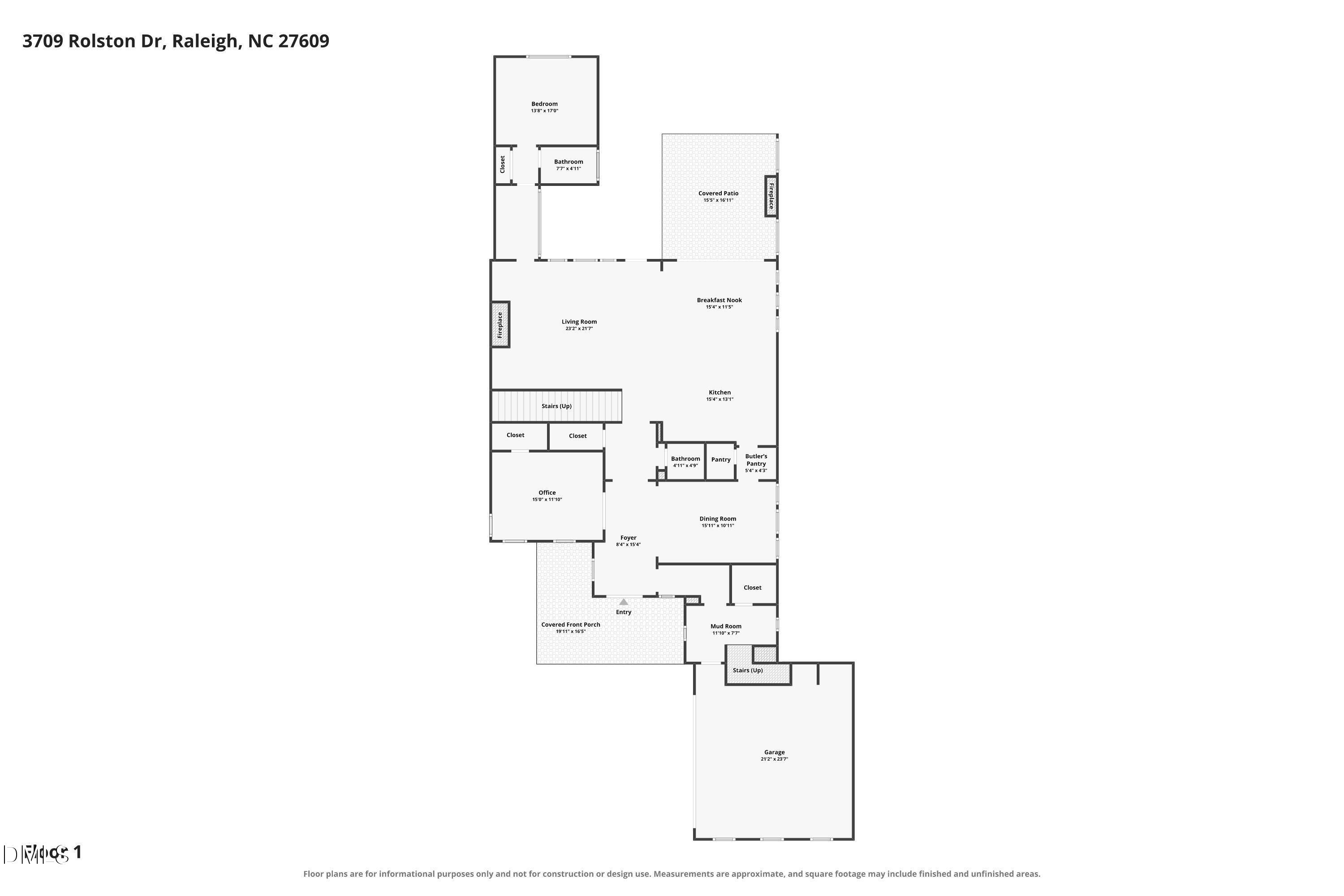 3709 Rolston Drive Property Photo 94