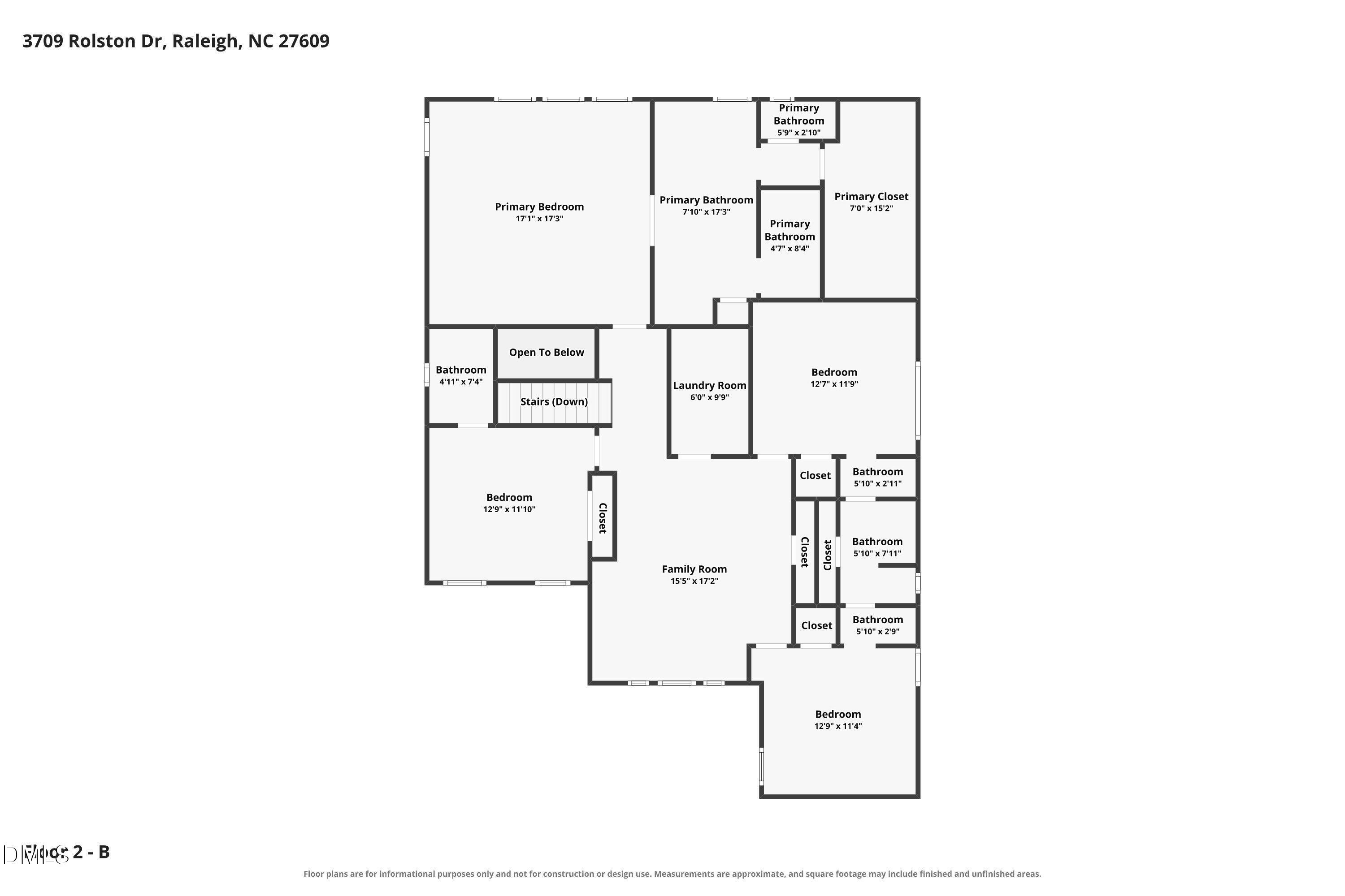 3709 Rolston Drive Property Photo 95