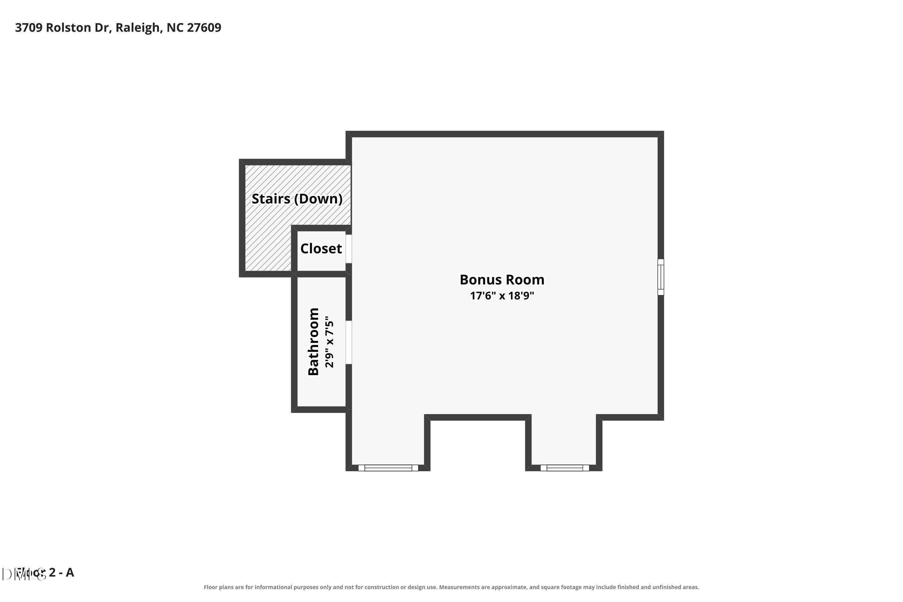 3709 Rolston Drive Property Photo 96