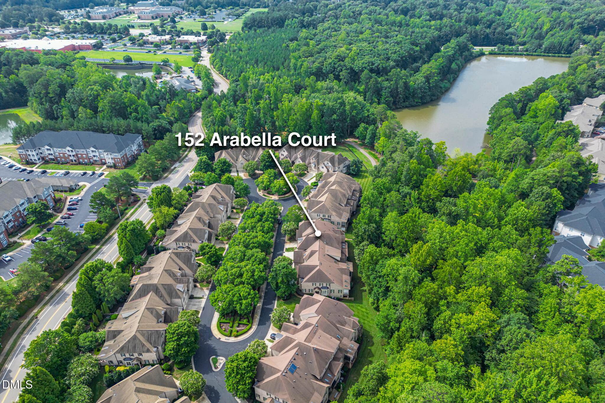 152 Arabella Court Property Photo 59