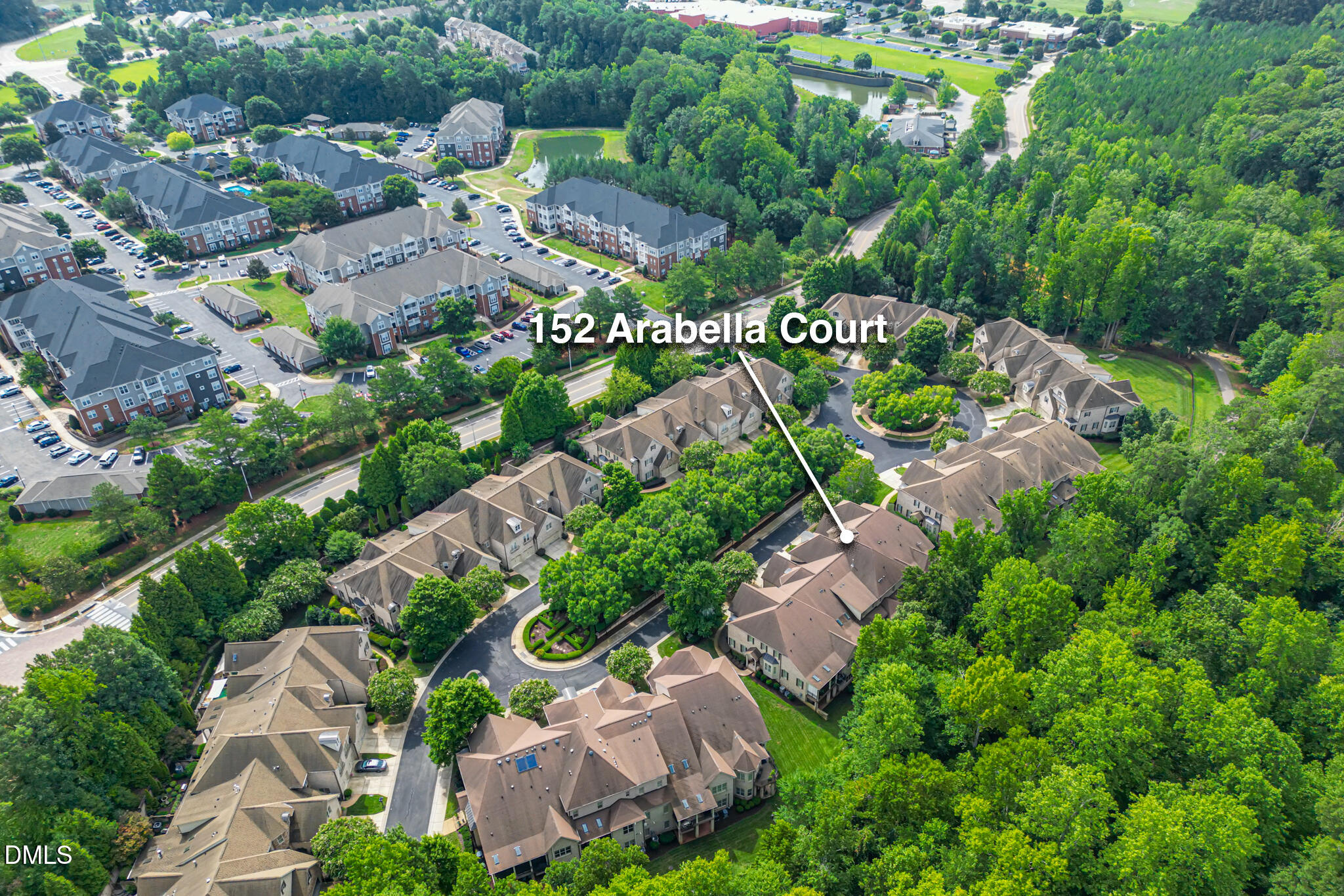 152 Arabella Court Property Photo 60