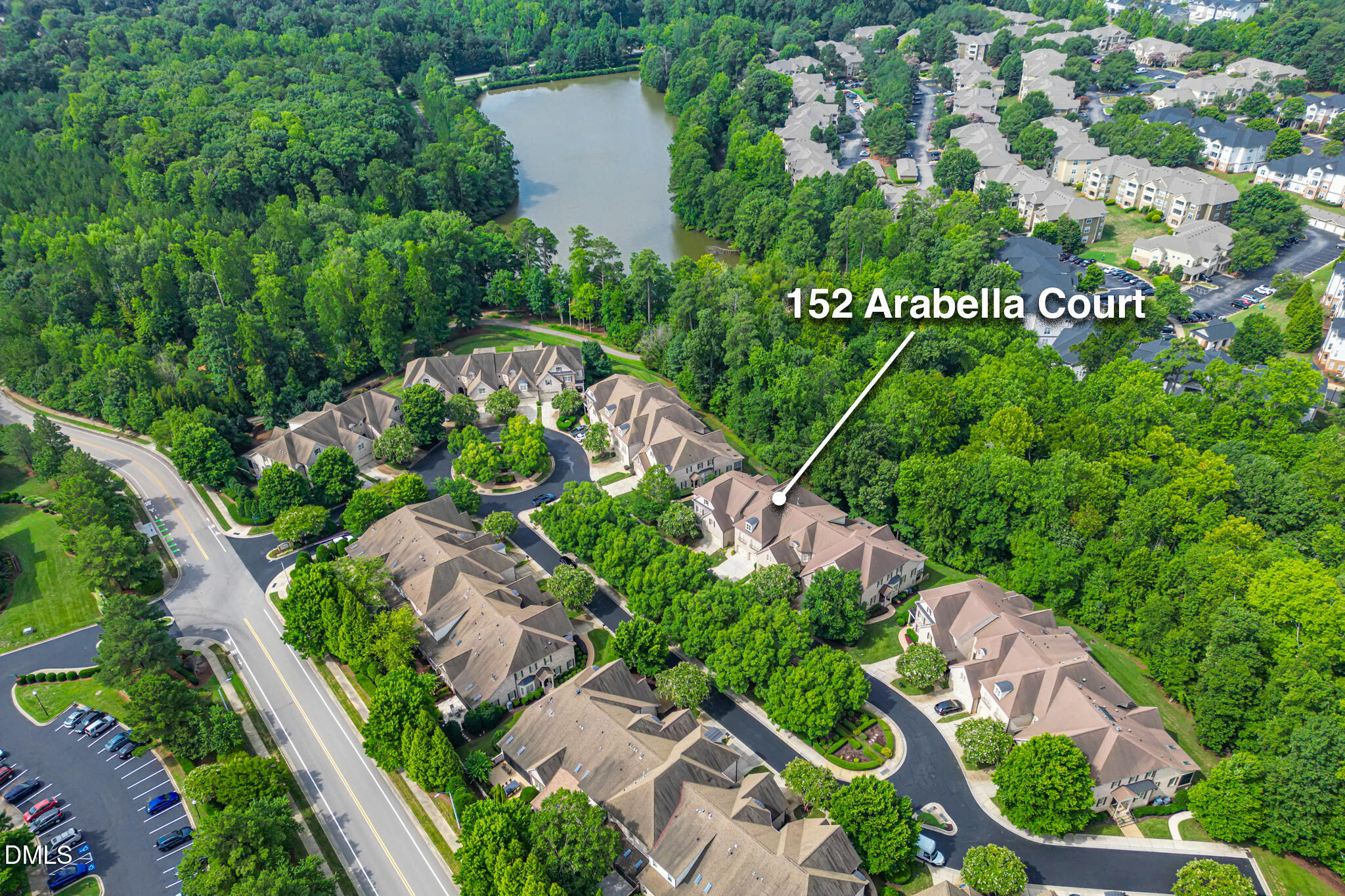 152 Arabella Court Property Photo 61