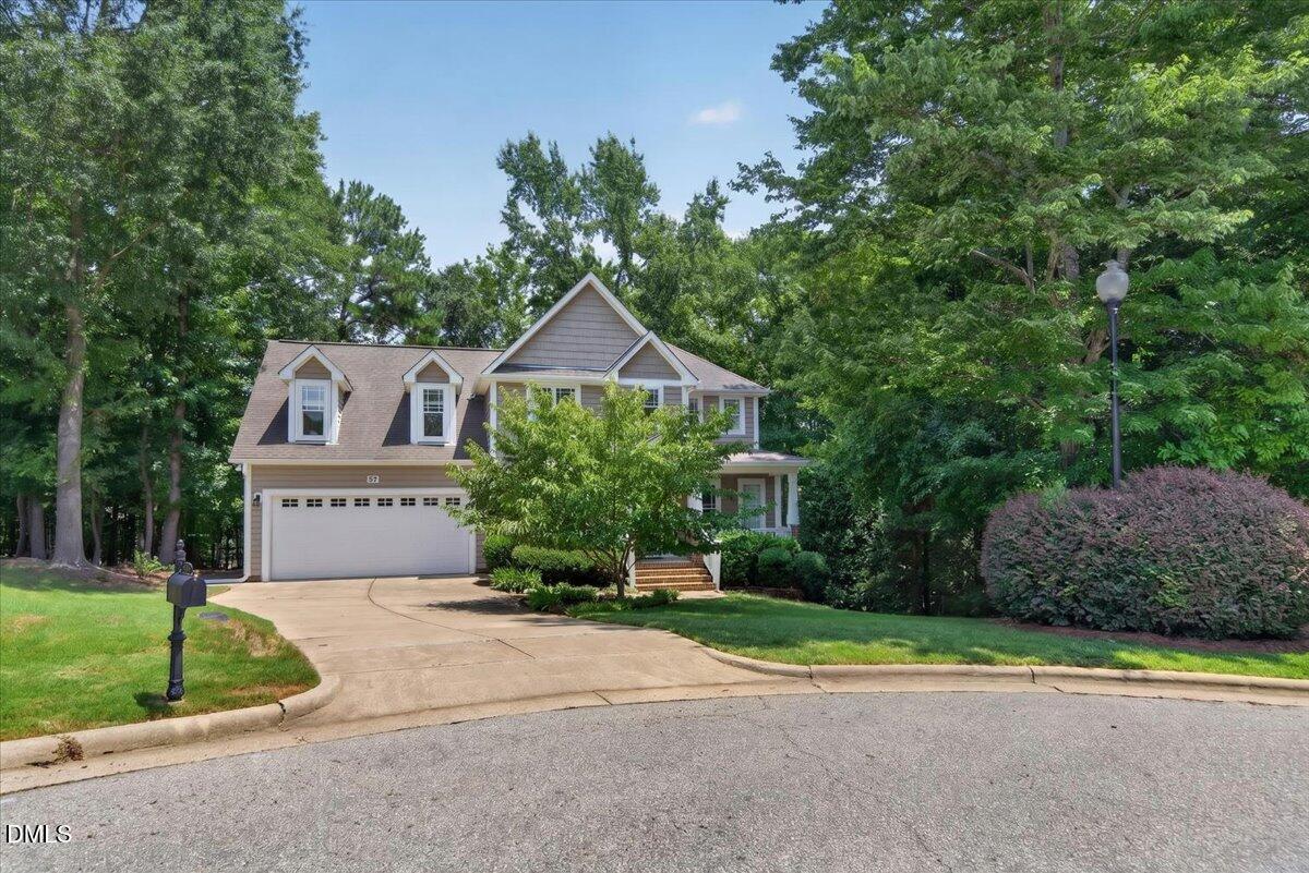 57 Brooksby Court Property Photo 1