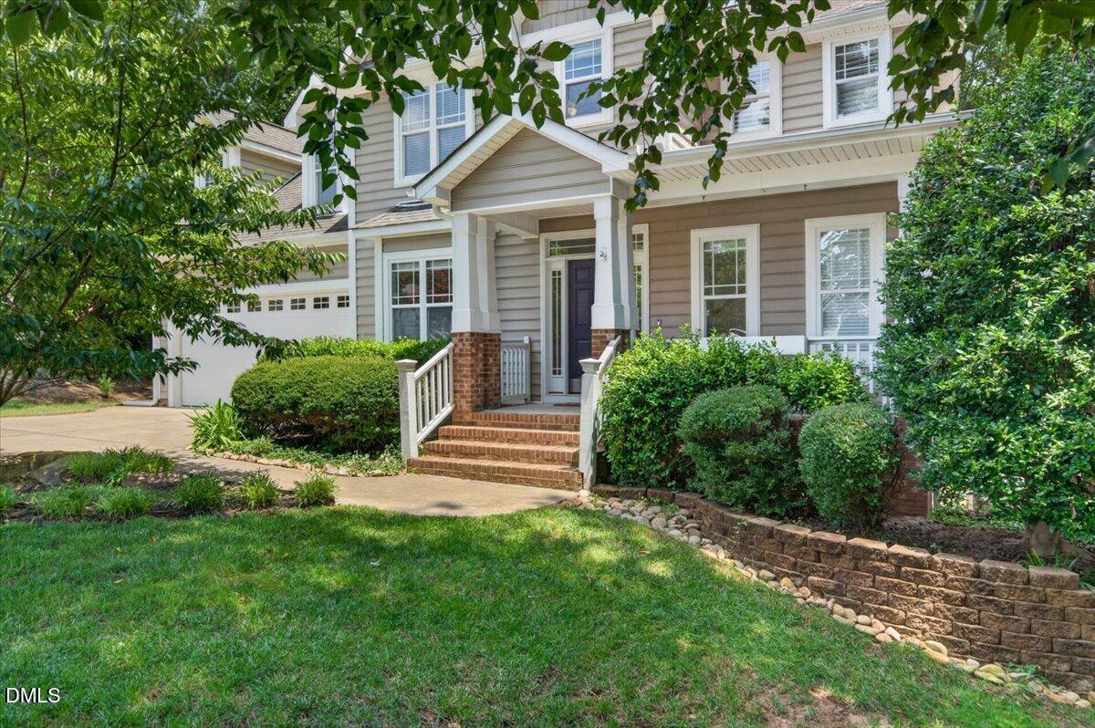 57 Brooksby Court Property Photo 5