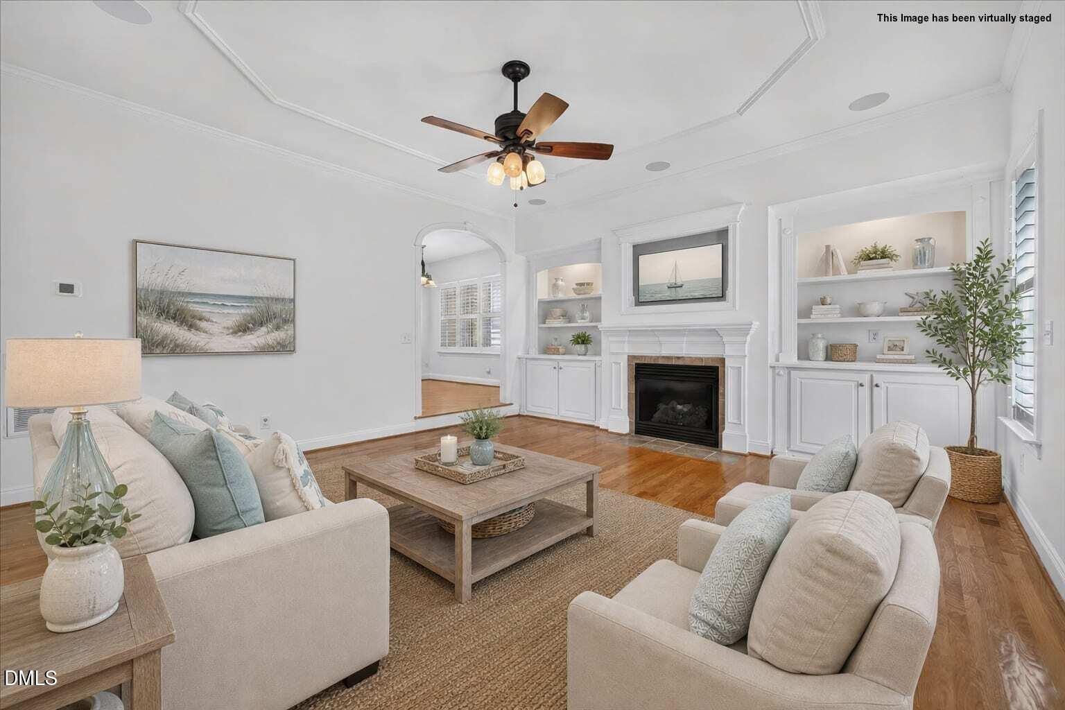 57 Brooksby Court Property Photo 11