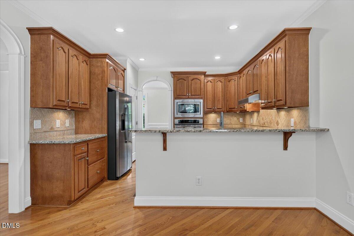 57 Brooksby Court Property Photo 21