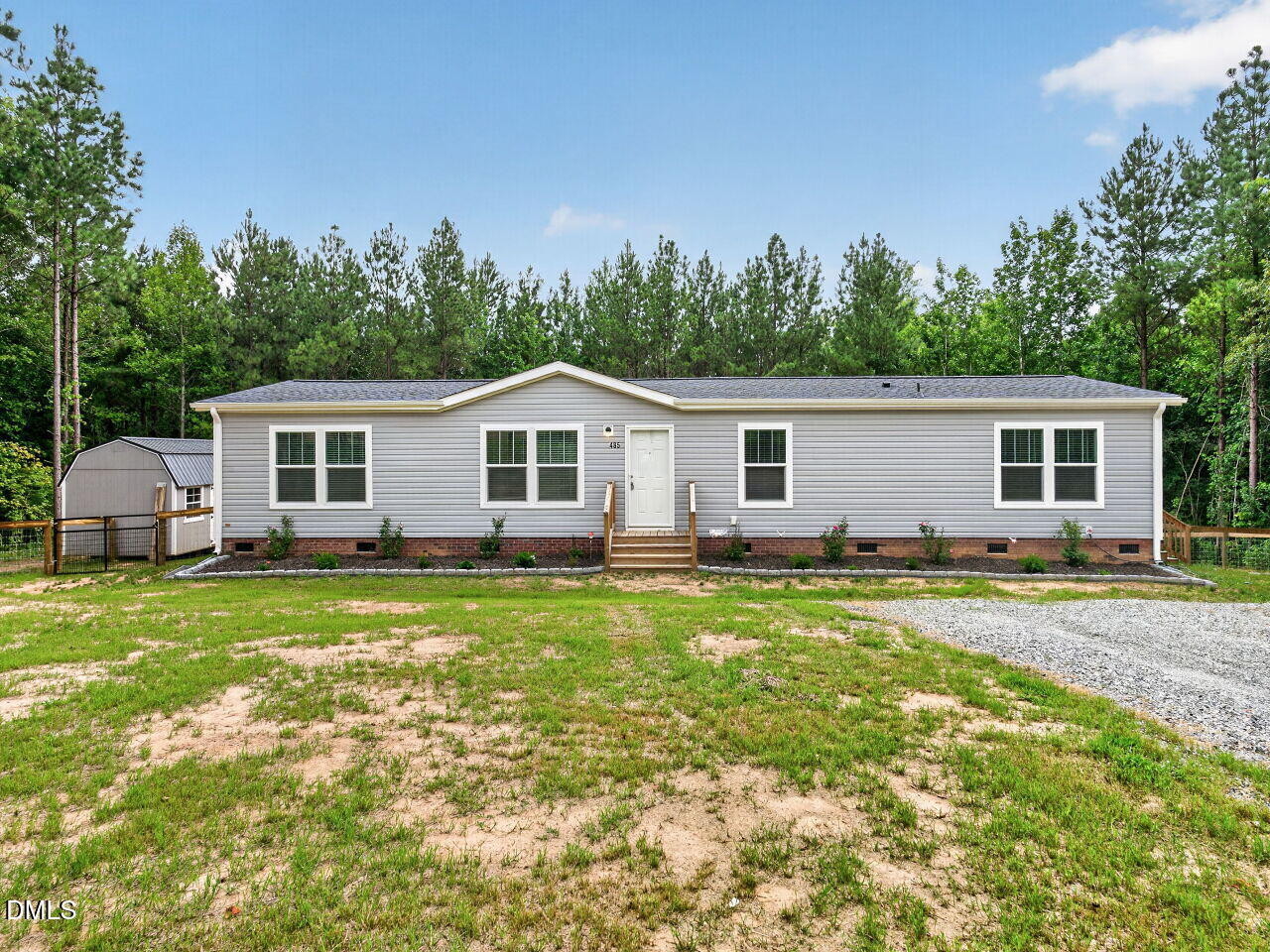 485 Wilson Road Property Photo 1