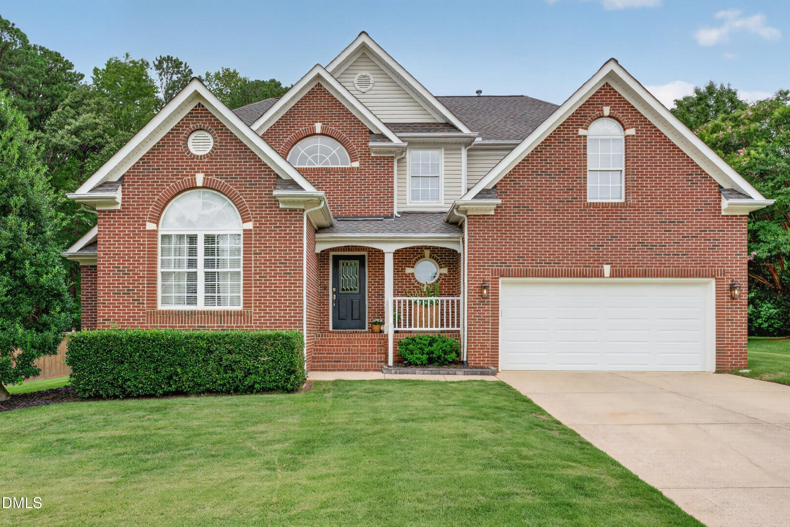 206 Fern Ridge Drive