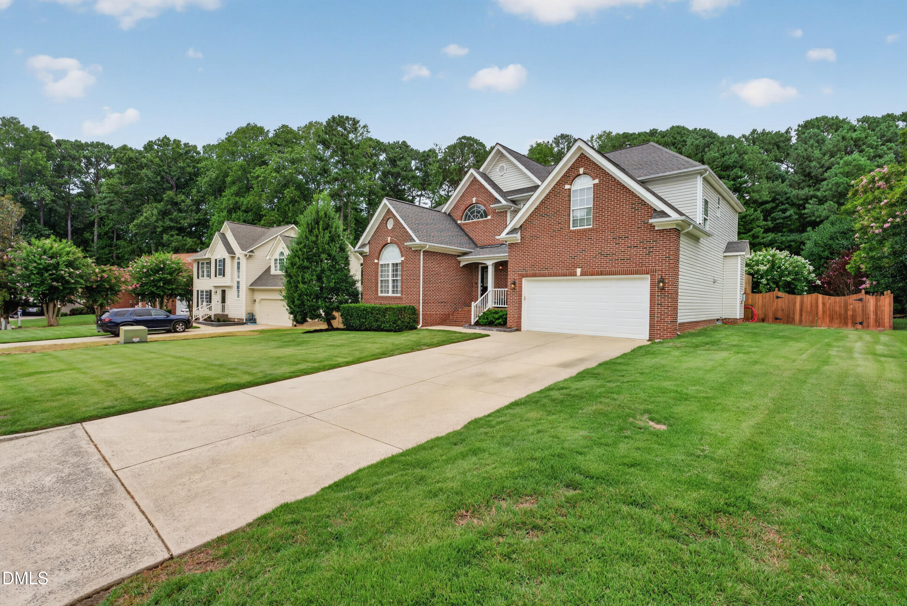 206 Fern Ridge Drive Property Photo 3