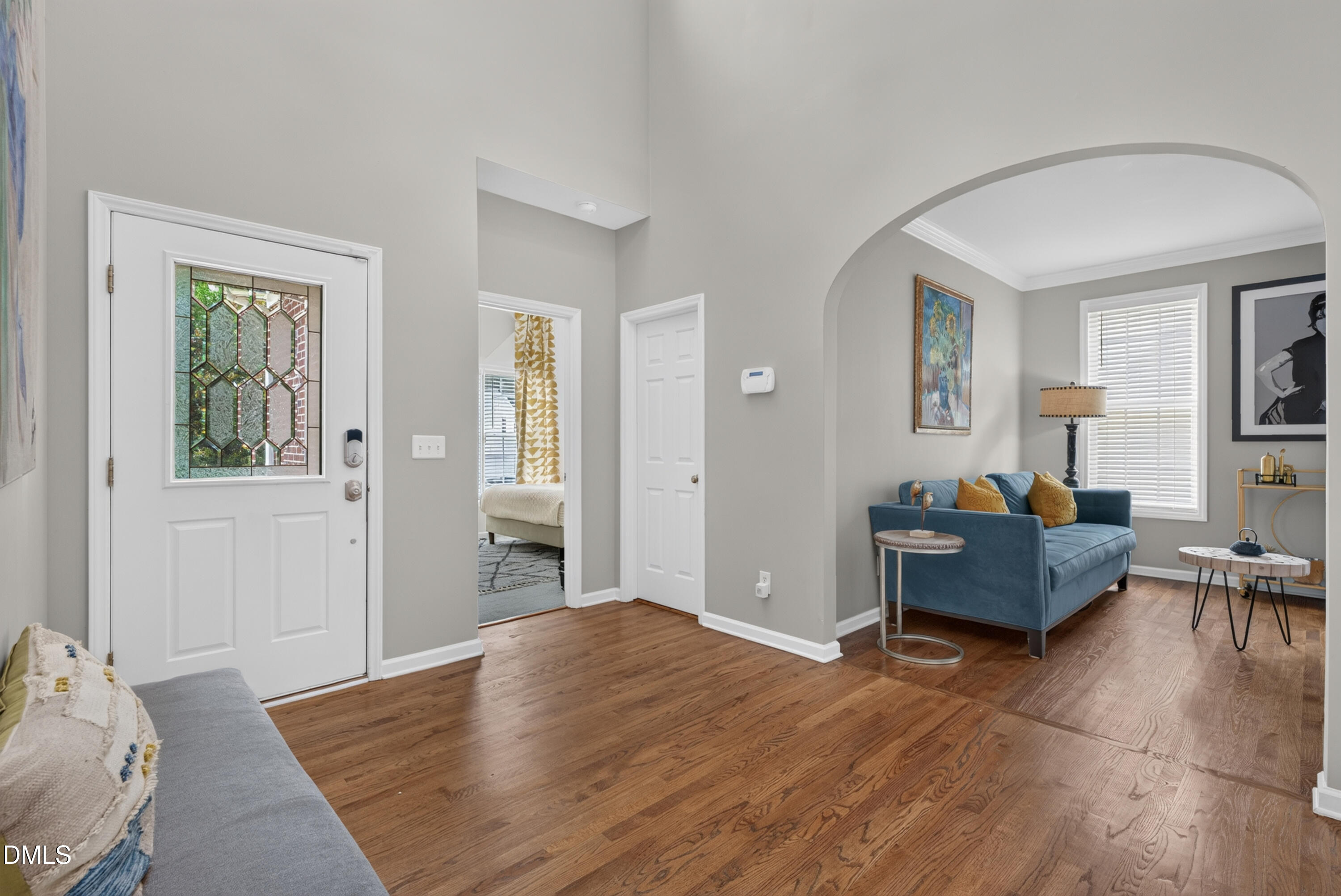 206 Fern Ridge Drive Property Photo 6
