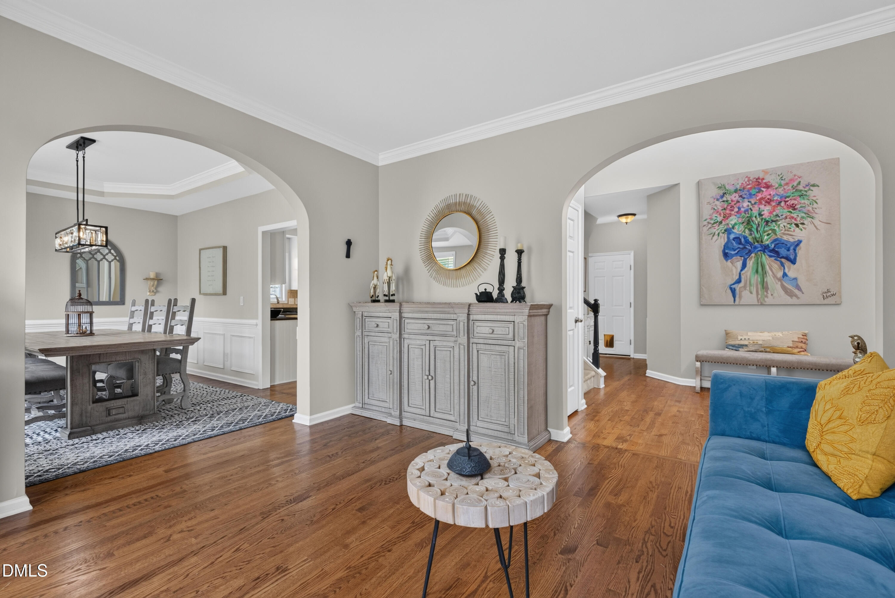 206 Fern Ridge Drive Property Photo 11