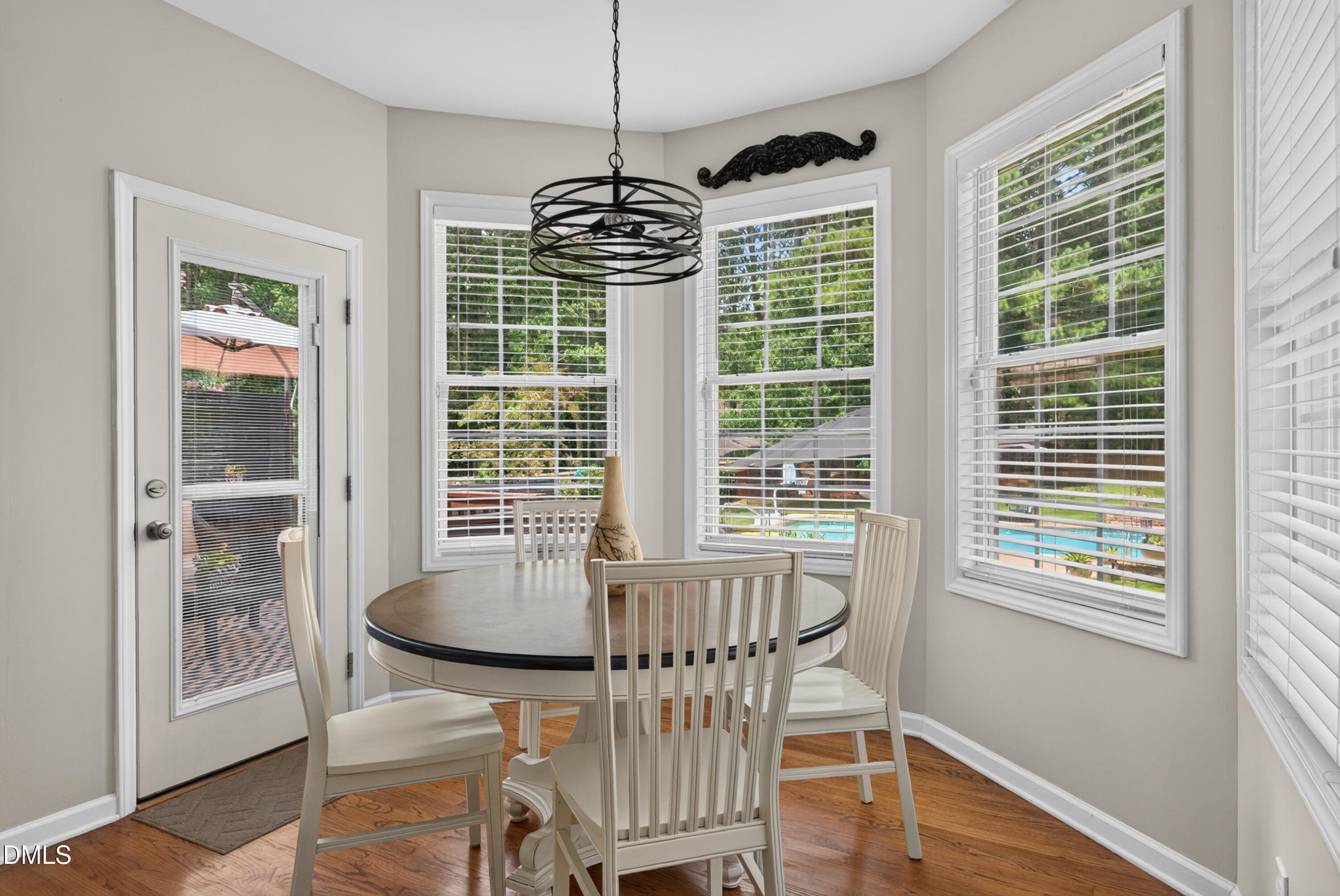 206 Fern Ridge Drive Property Photo 19