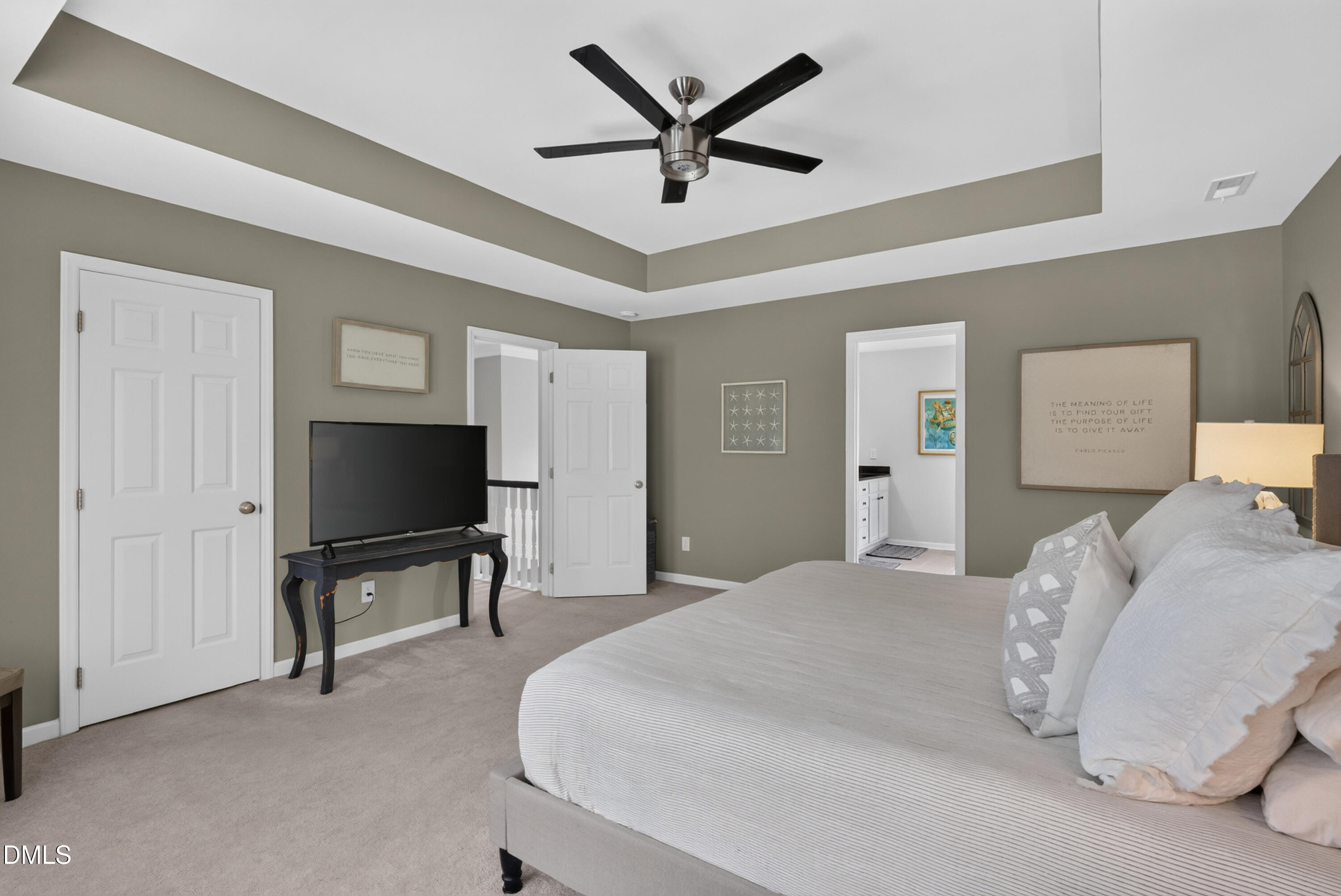 206 Fern Ridge Drive Property Photo 25