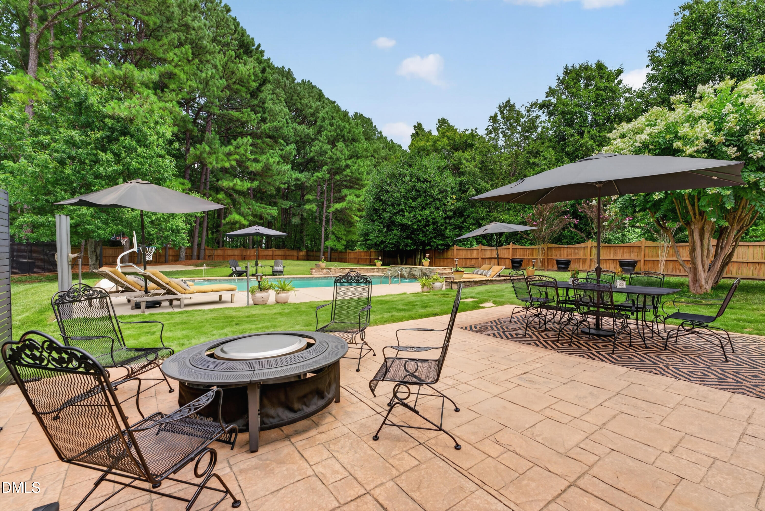 206 Fern Ridge Drive Property Photo 39