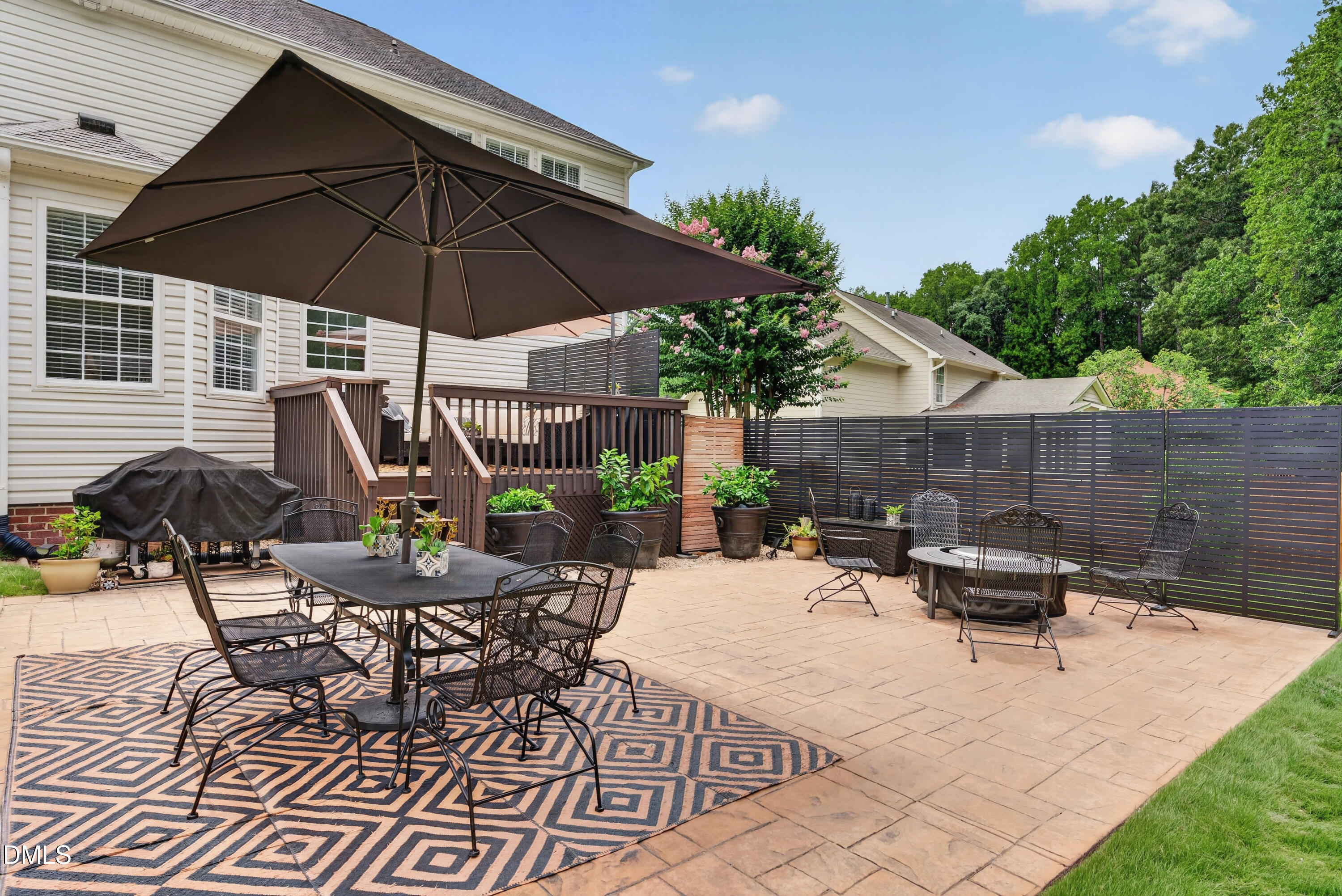 206 Fern Ridge Drive Property Photo 40