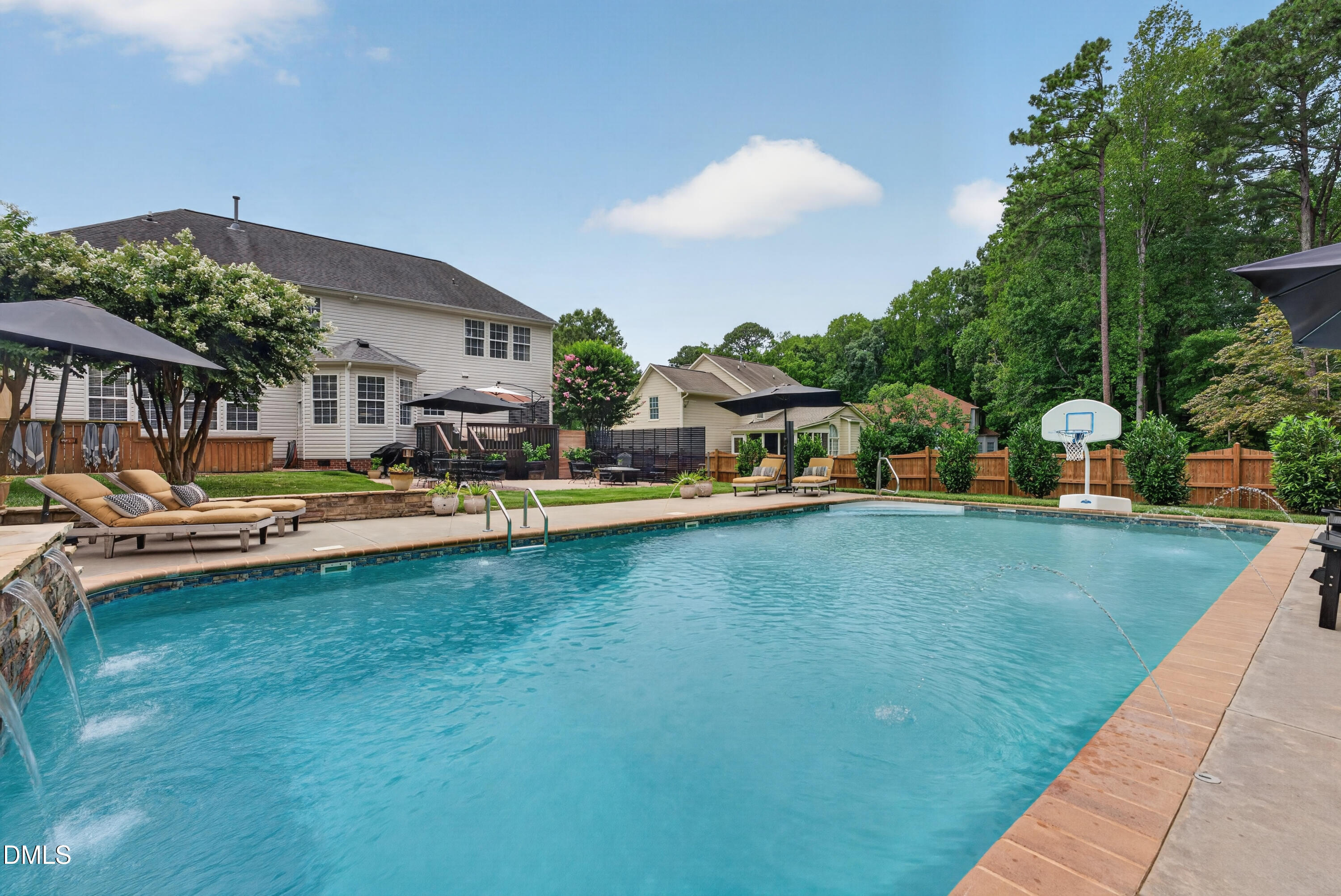 206 Fern Ridge Drive Property Photo 41
