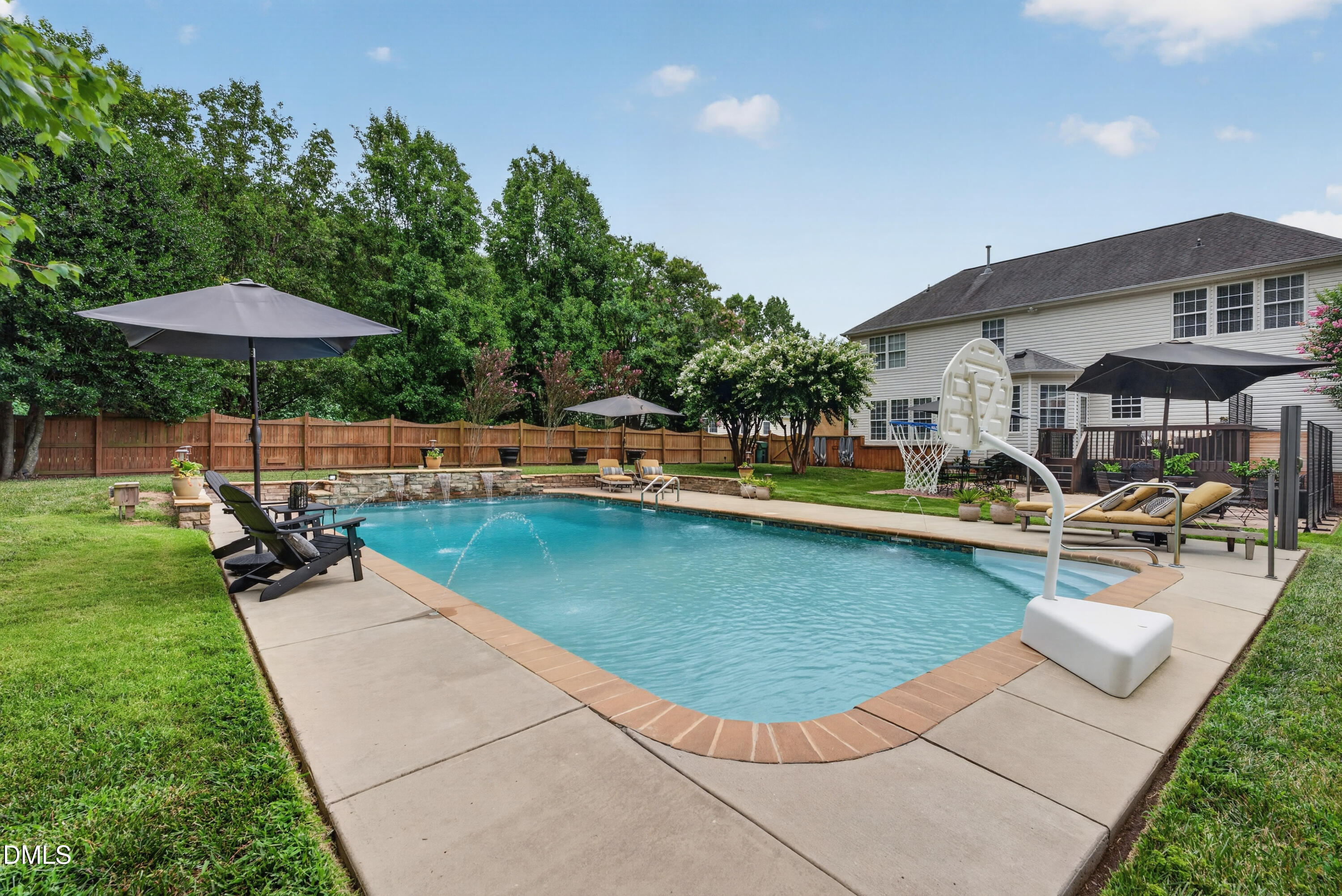206 Fern Ridge Drive Property Photo 43