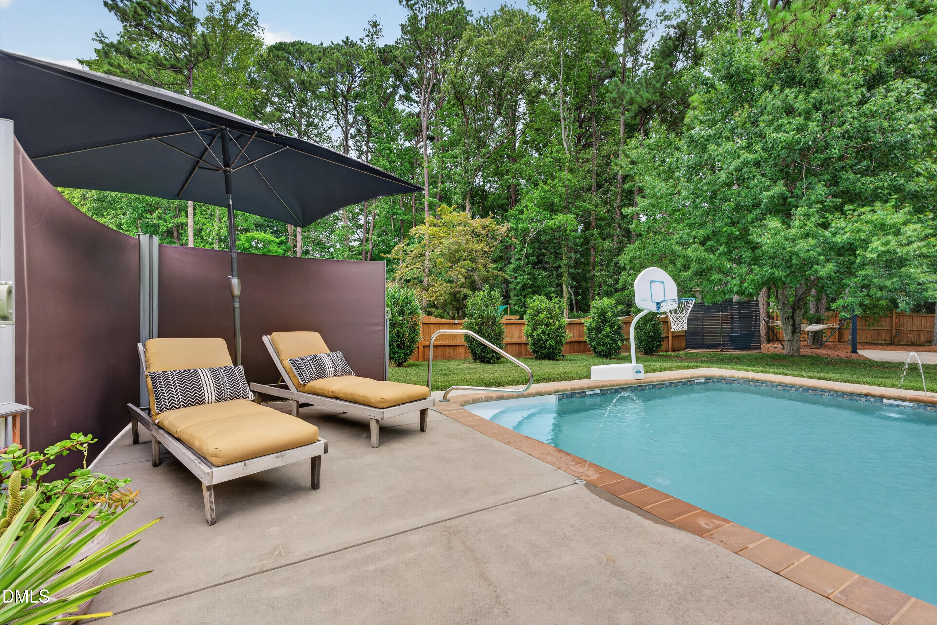 206 Fern Ridge Drive Property Photo 44