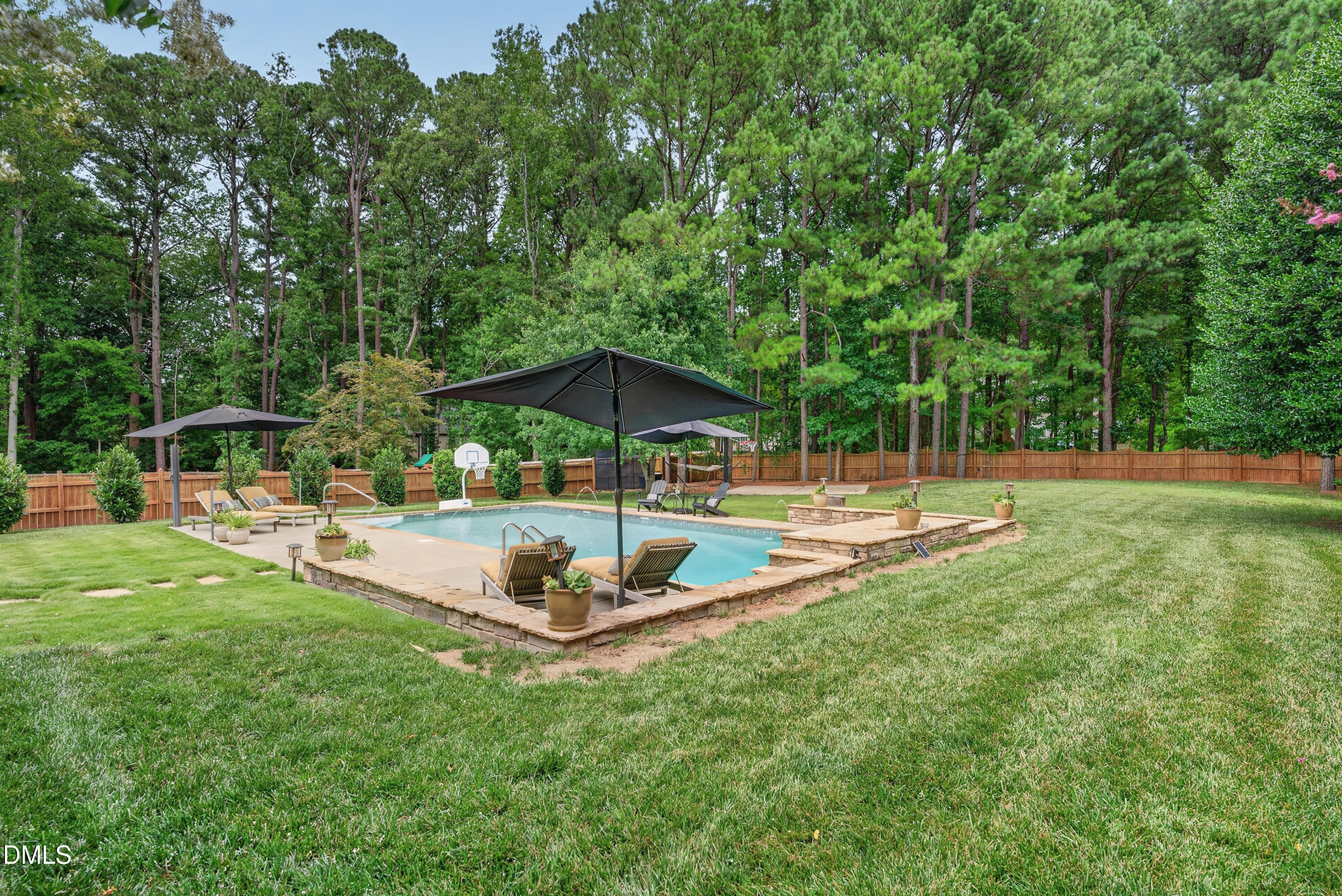 206 Fern Ridge Drive Property Photo 45