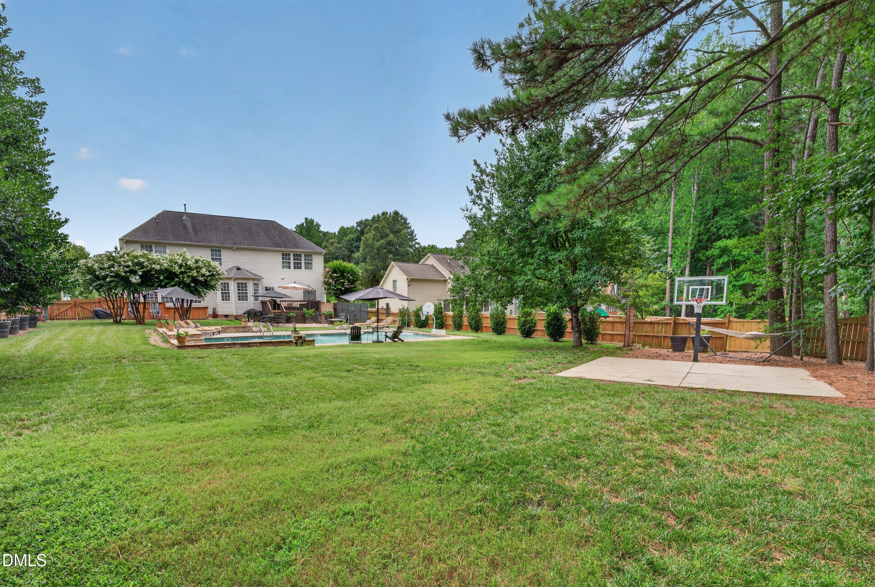 206 Fern Ridge Drive Property Photo 46