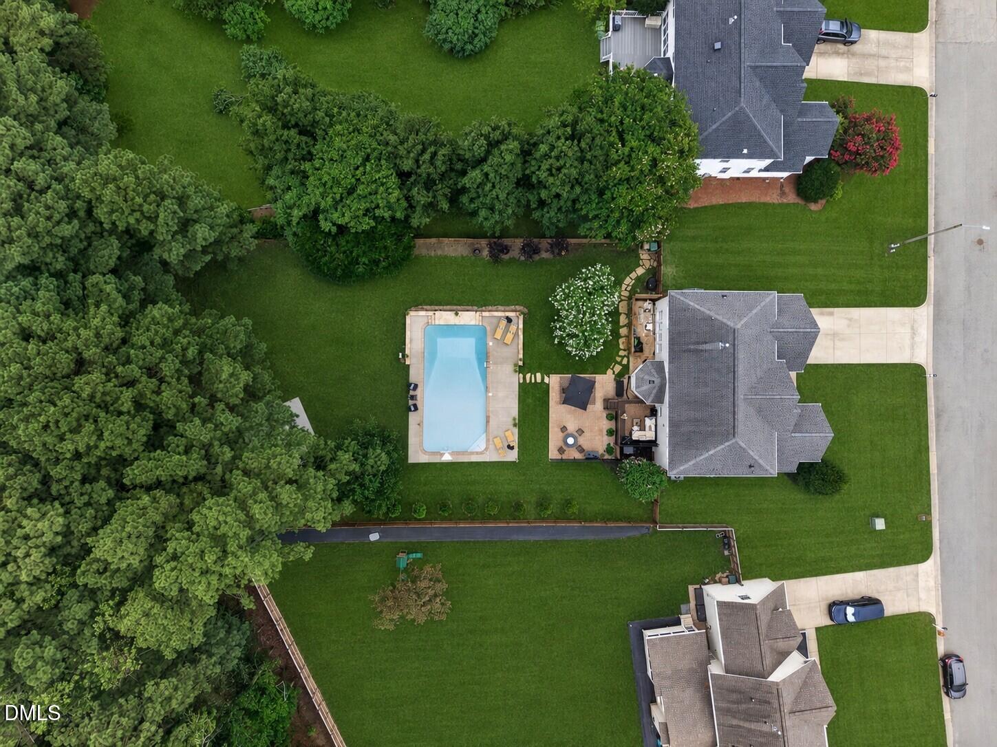 206 Fern Ridge Drive Property Photo 49