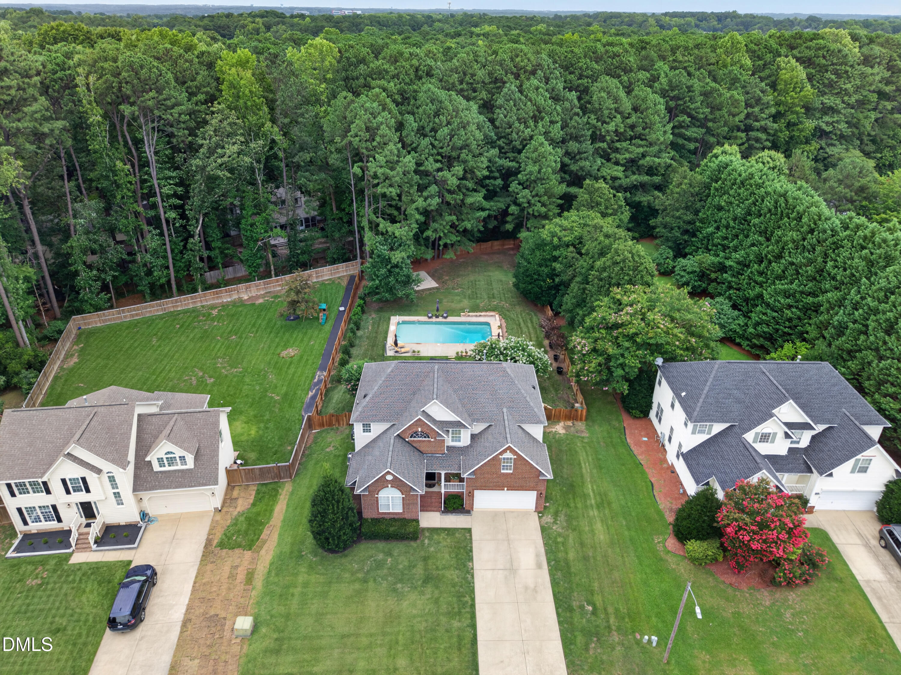 206 Fern Ridge Drive Property Photo 50