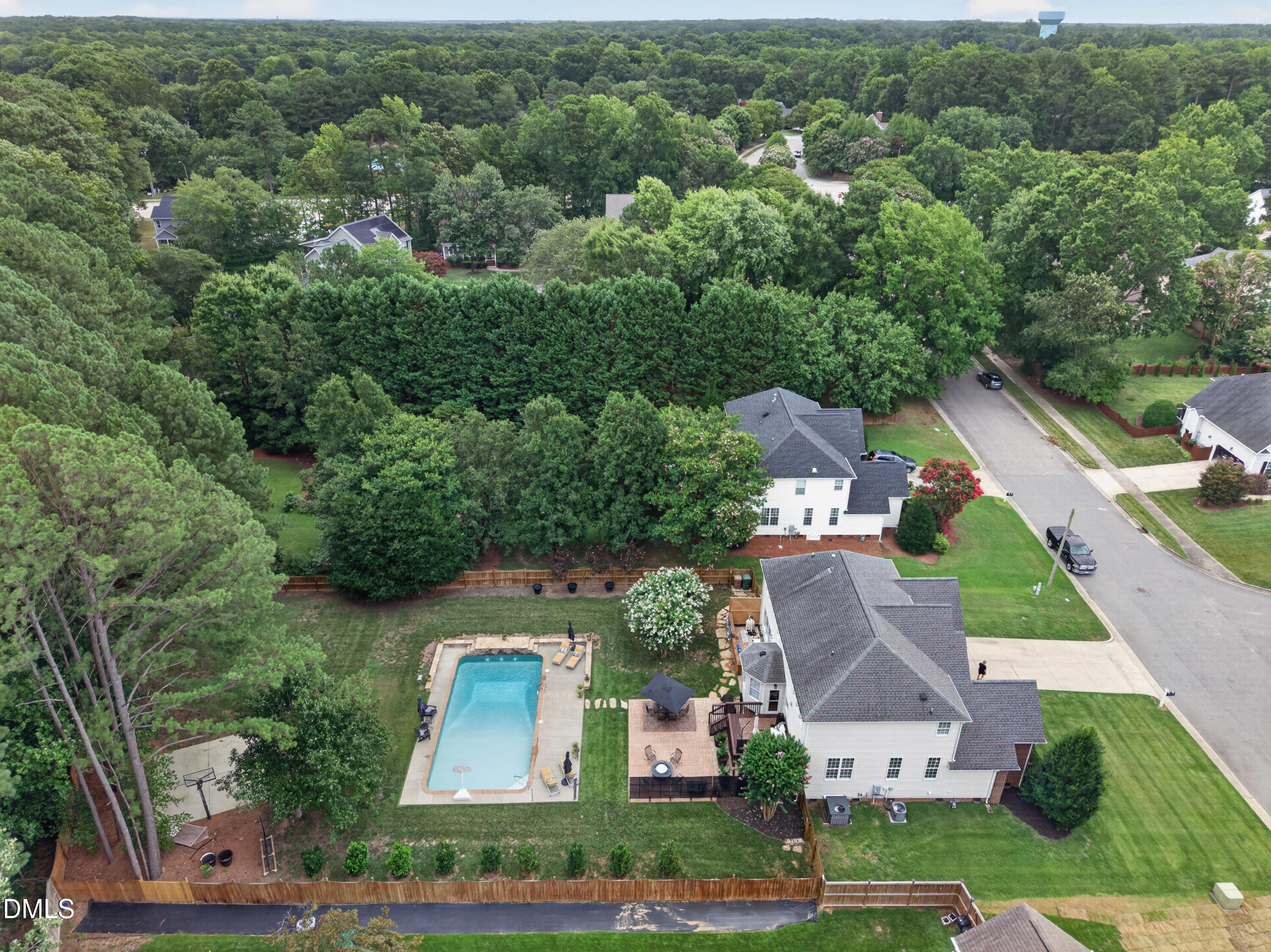 206 Fern Ridge Drive Property Photo 51