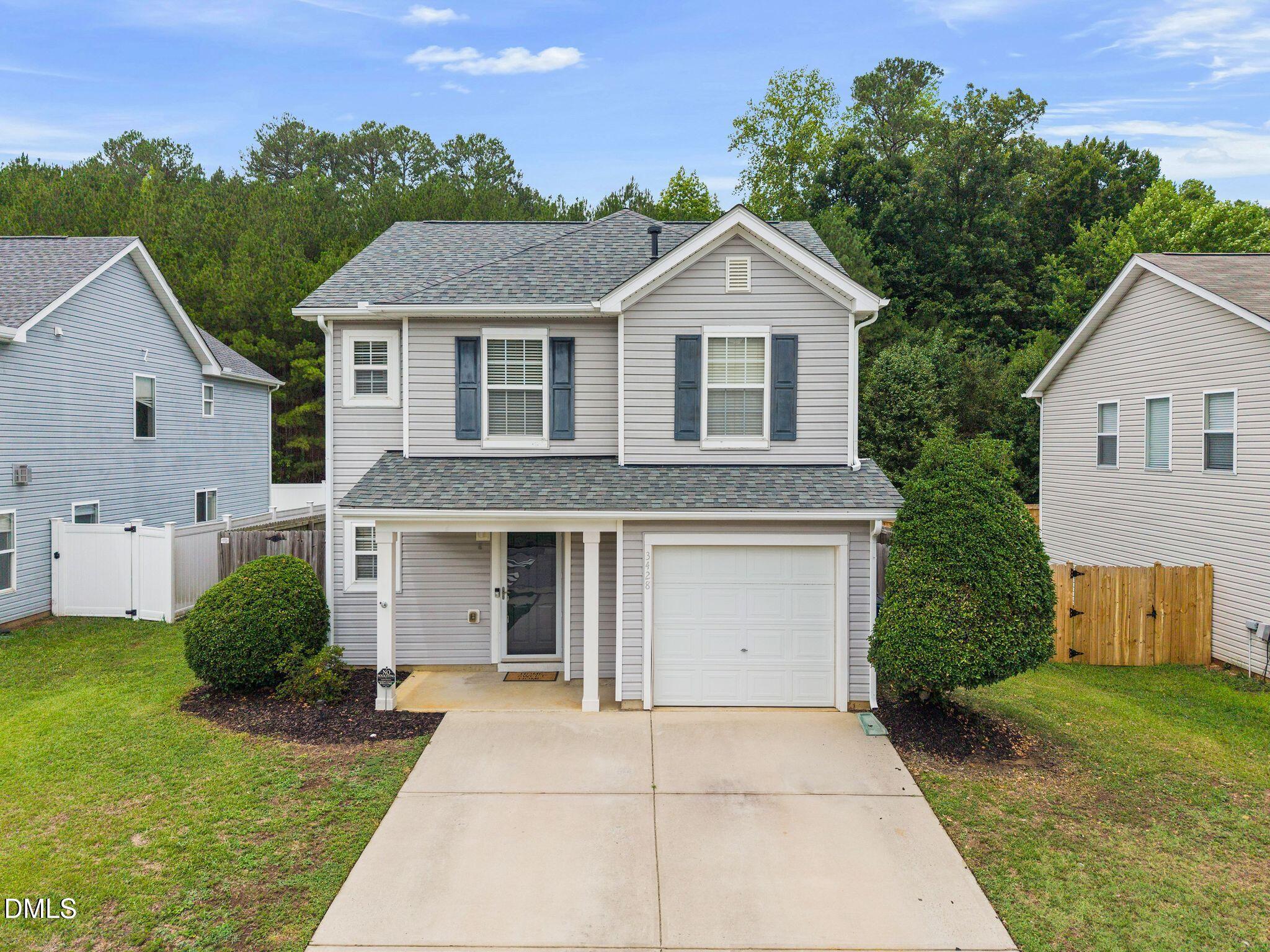 3428 Mackinac Island Lane Property Photo 1