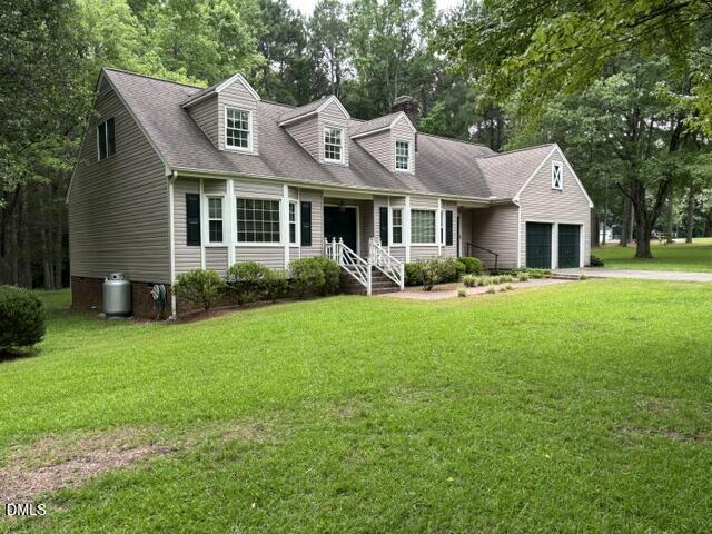 10608 Lake Place Property Photo 3