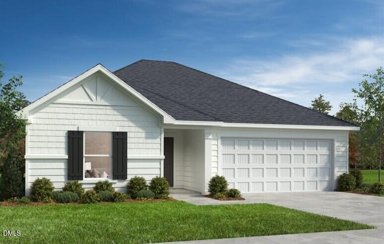 1256 Woody Drive Property Photo 1