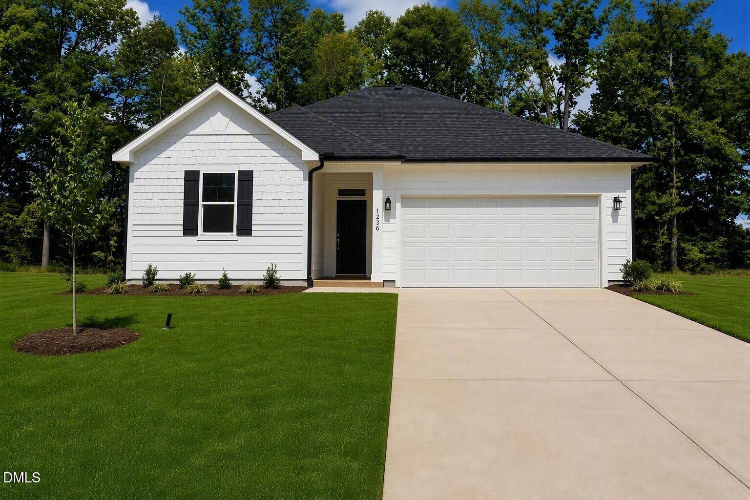 1256 Woody Drive Property Photo 1