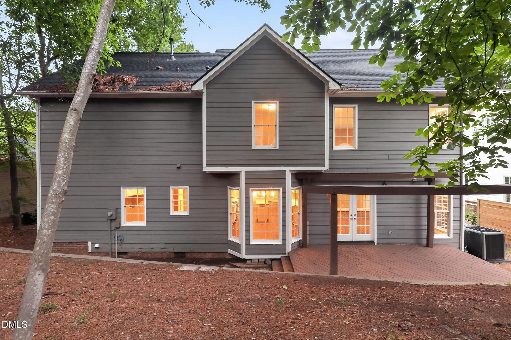 5206 Oakbrook Drive Property Photo 18