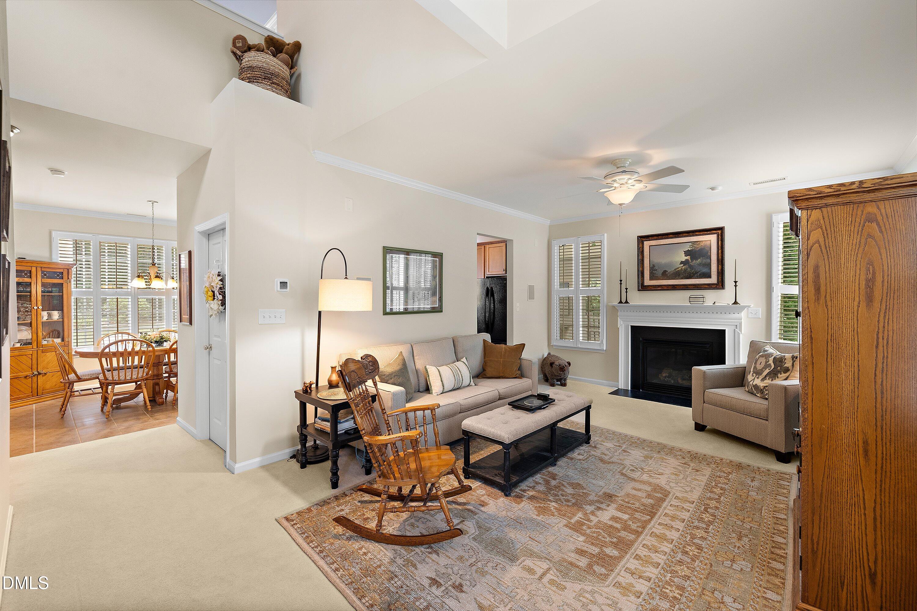 12304 Tetons Court Property Photo 7