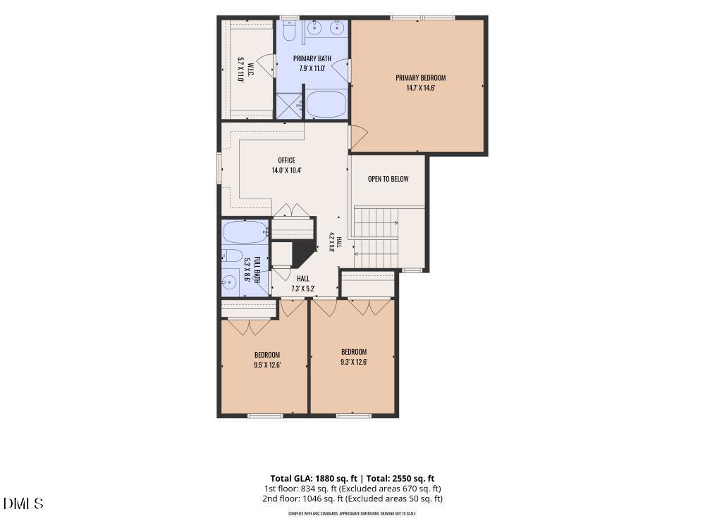 12304 Tetons Court Property Photo 42