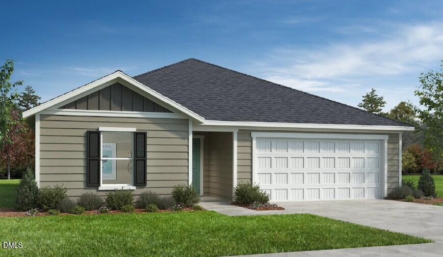 1224 Woody Drive Property Photo 1